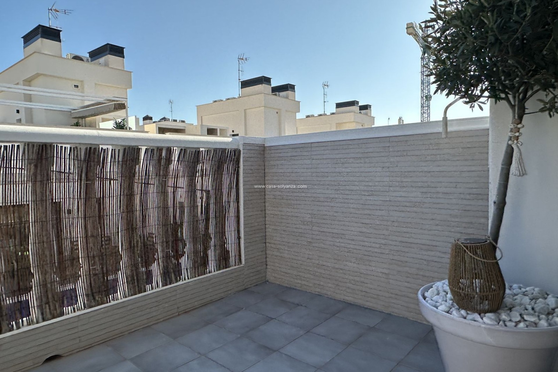 Revente - Appartement - Torrevieja - Torrevieja Centro
