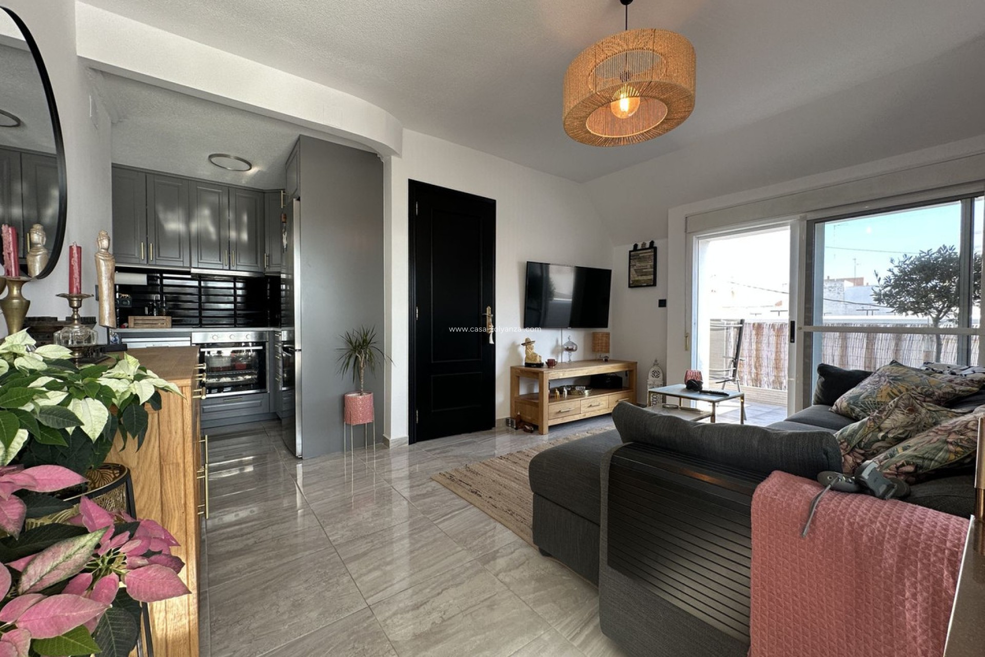 Revente - Appartement - Torrevieja - Torrevieja Centro