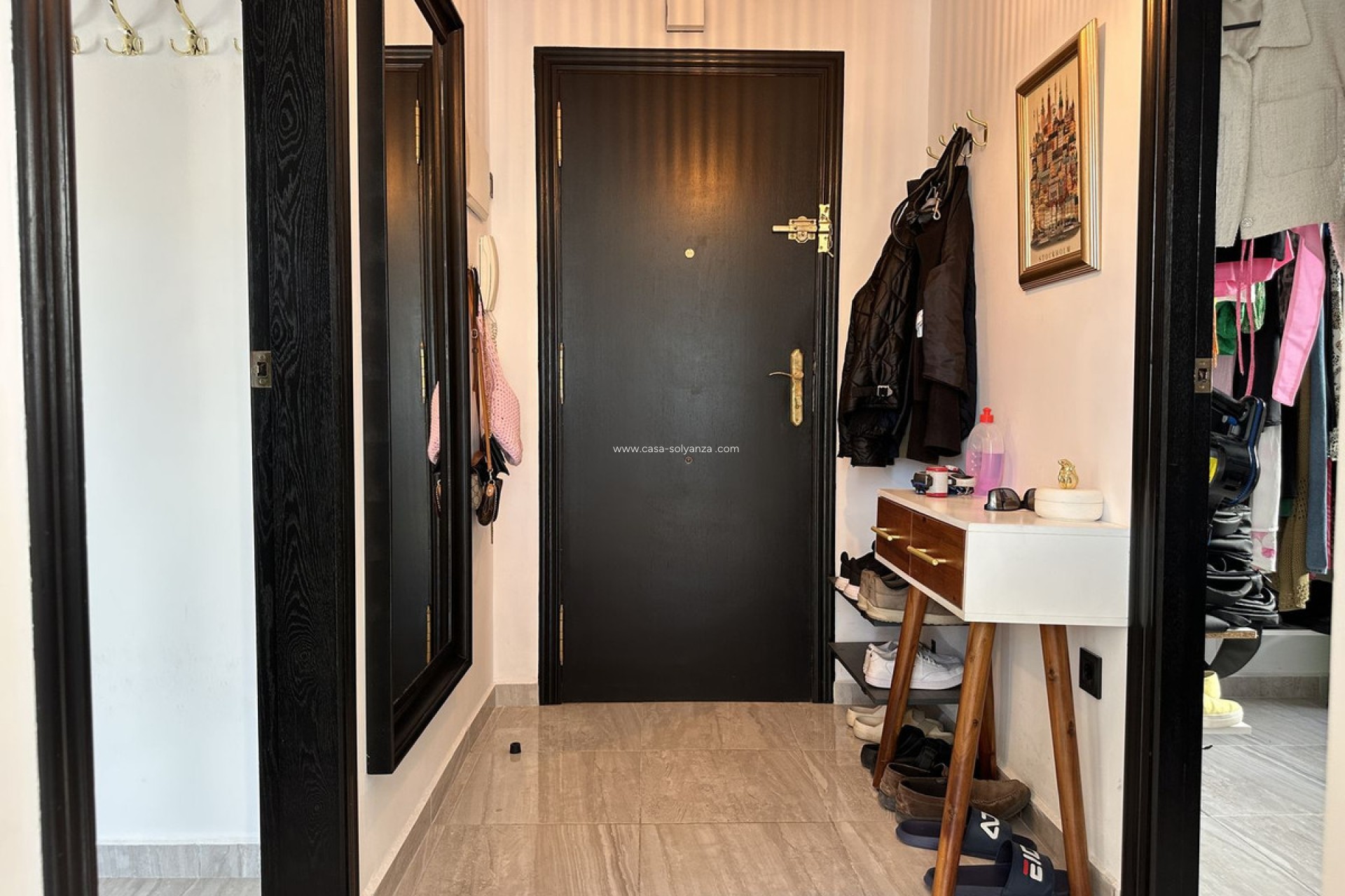 Revente - Appartement - Torrevieja - Torrevieja Centro