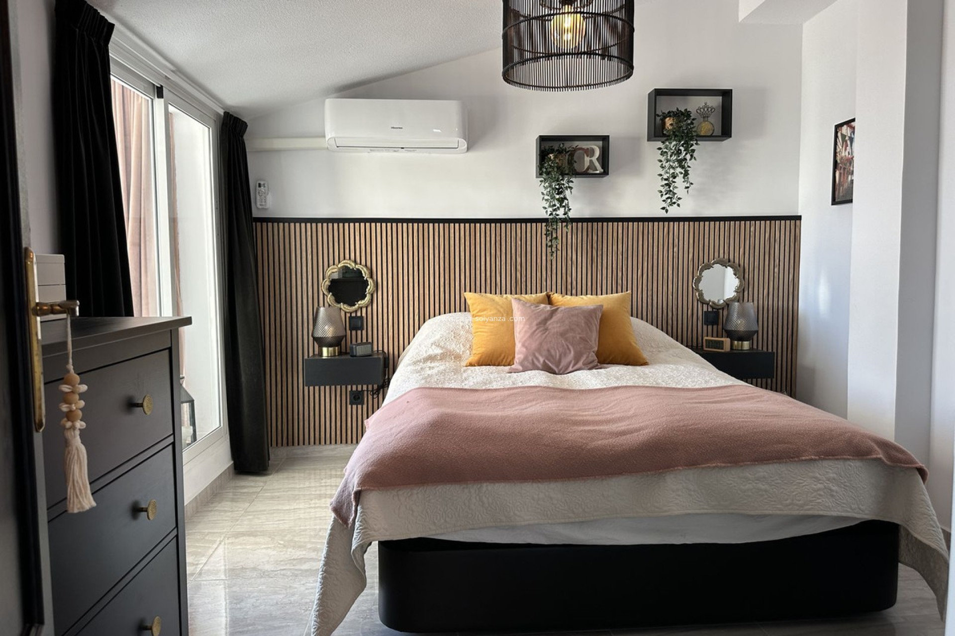 Revente - Appartement - Torrevieja - Torrevieja Centro