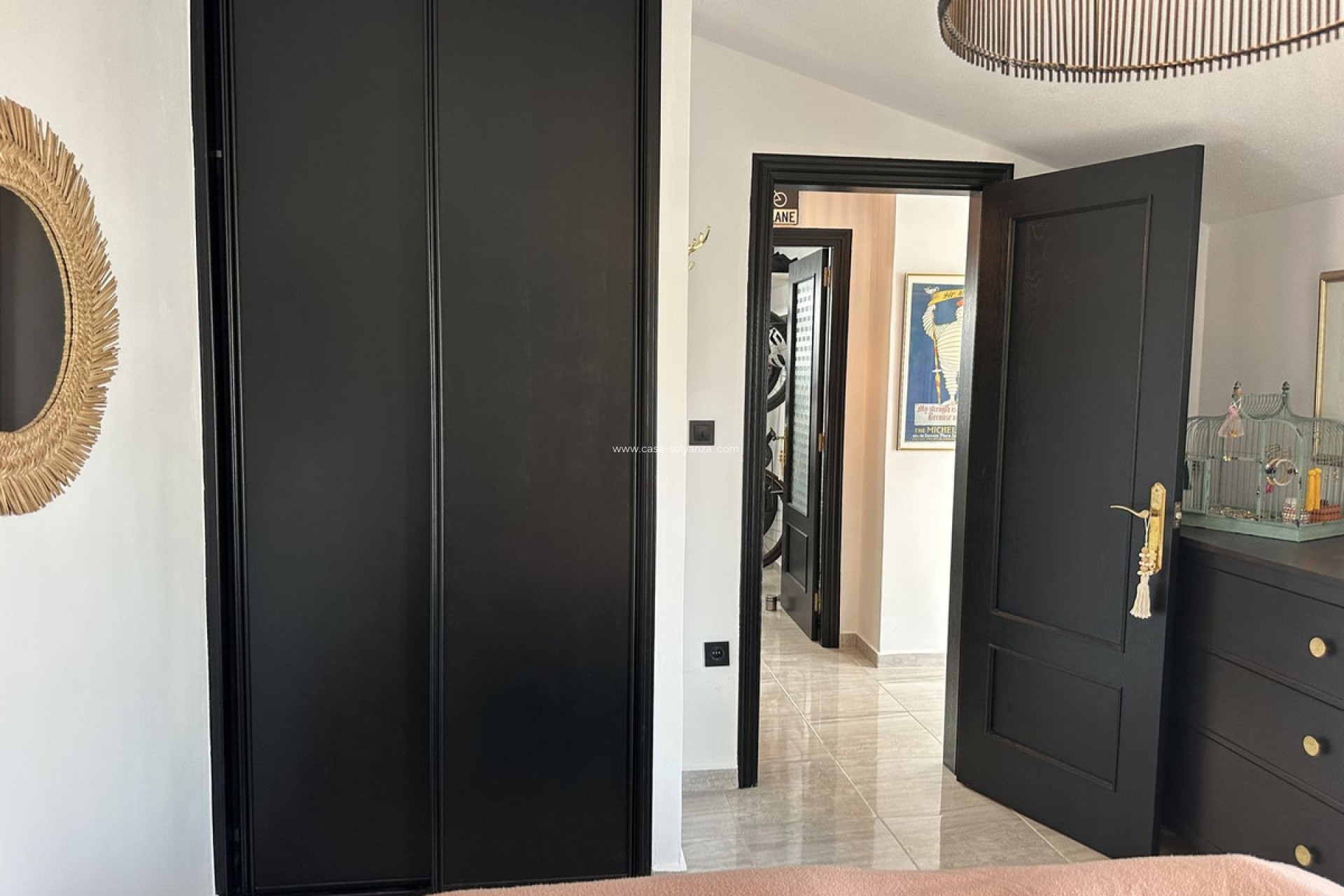 Revente - Appartement - Torrevieja - Torrevieja Centro