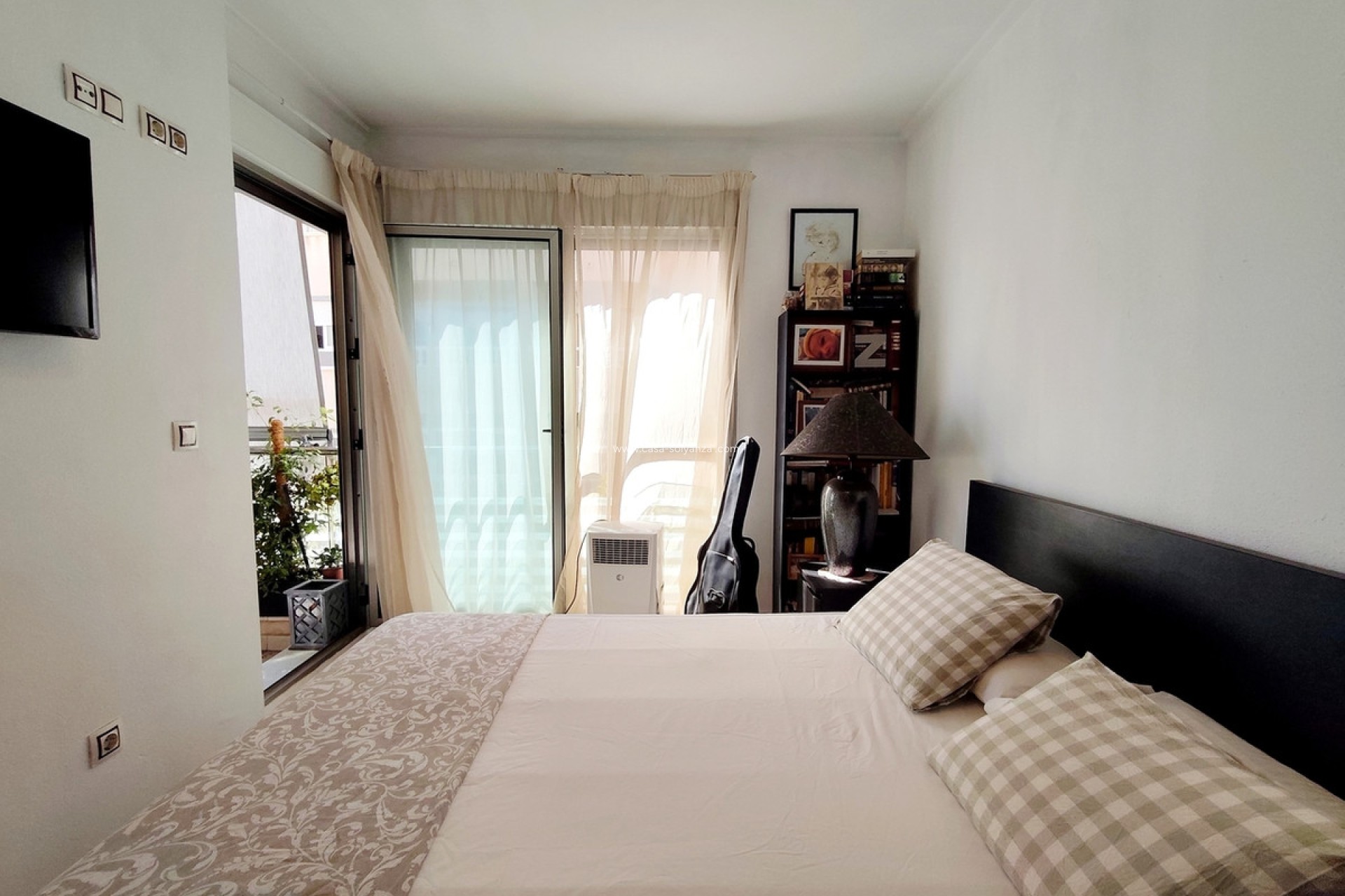 Revente - Appartement - Torrevieja - Torrevieja Centro