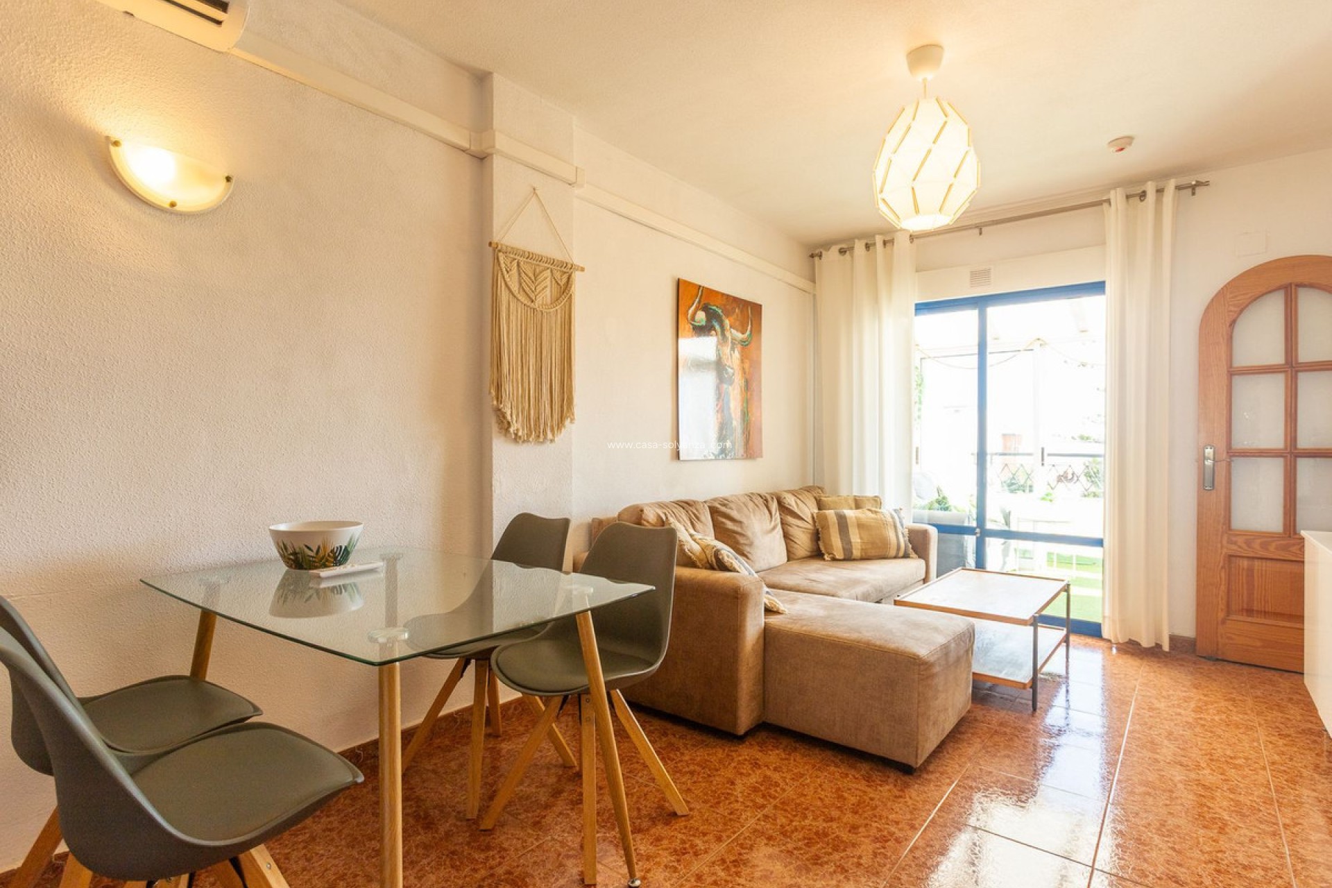 Revente - Appartement - Torrevieja - Torrevieja Centro