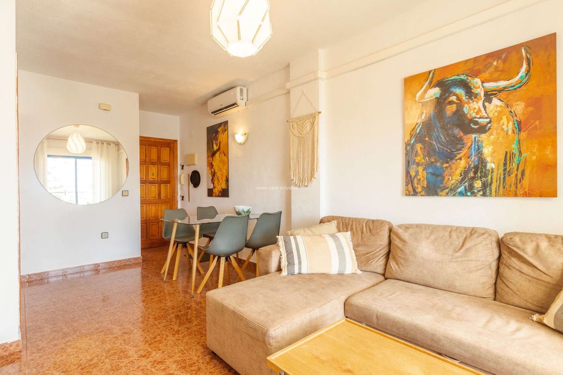 Revente - Appartement - Torrevieja - Torrevieja Centro