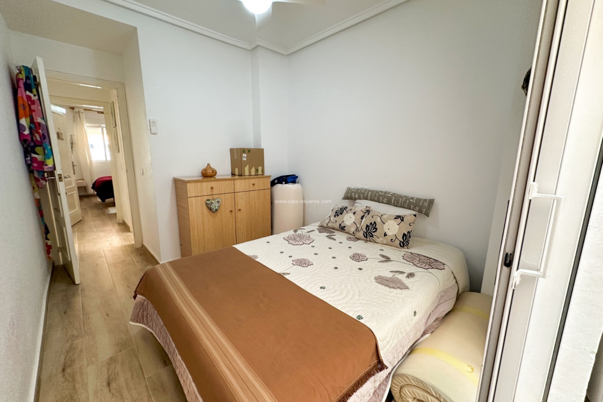 Revente - Appartement - Torrevieja - Torrevieja Centro