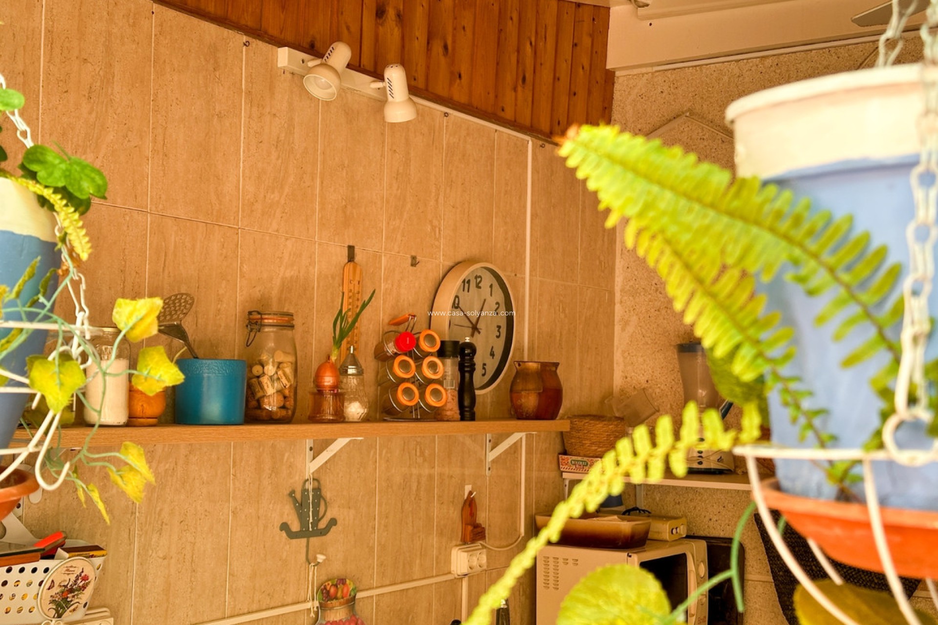 Revente - Appartement - Torrevieja - Torrevieja Centro