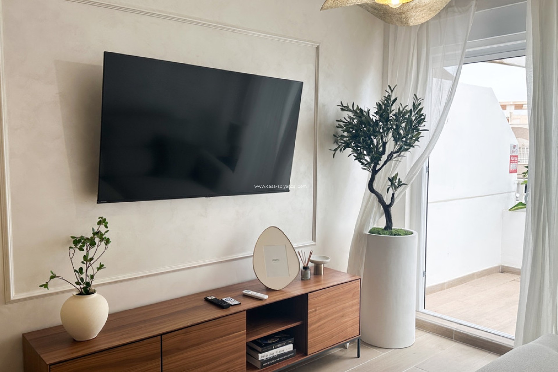 Revente - Appartement - Torrevieja - Torrevieja Centro