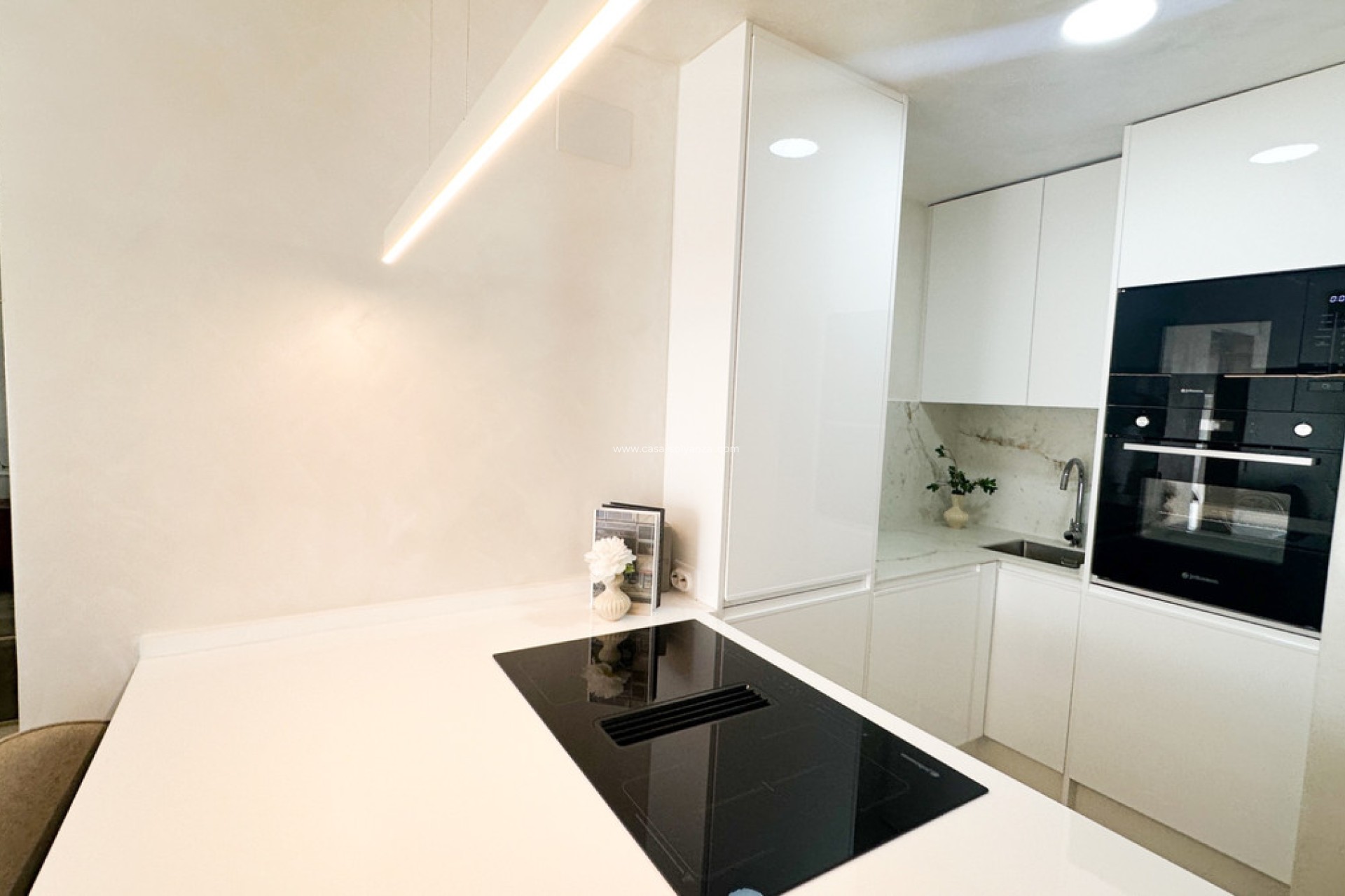 Revente - Appartement - Torrevieja - Torrevieja Centro