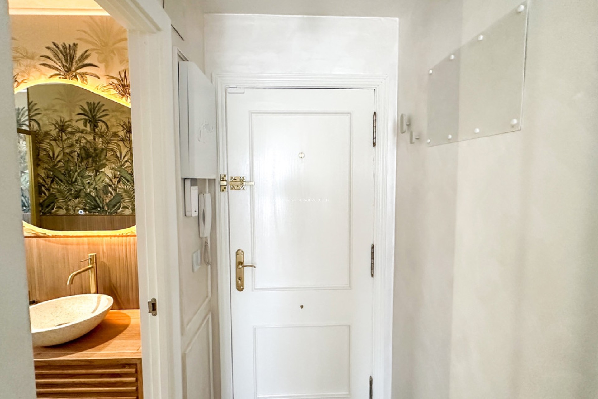 Revente - Appartement - Torrevieja - Torrevieja Centro