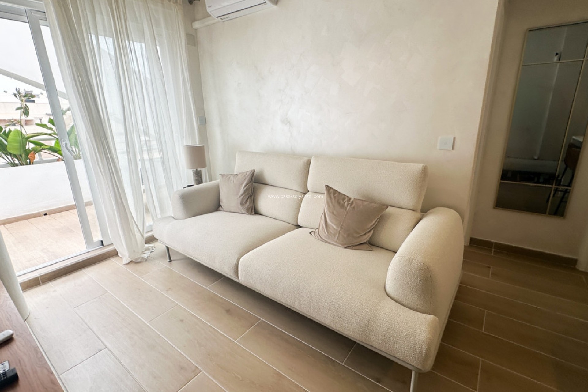 Revente - Appartement - Torrevieja - Torrevieja Centro