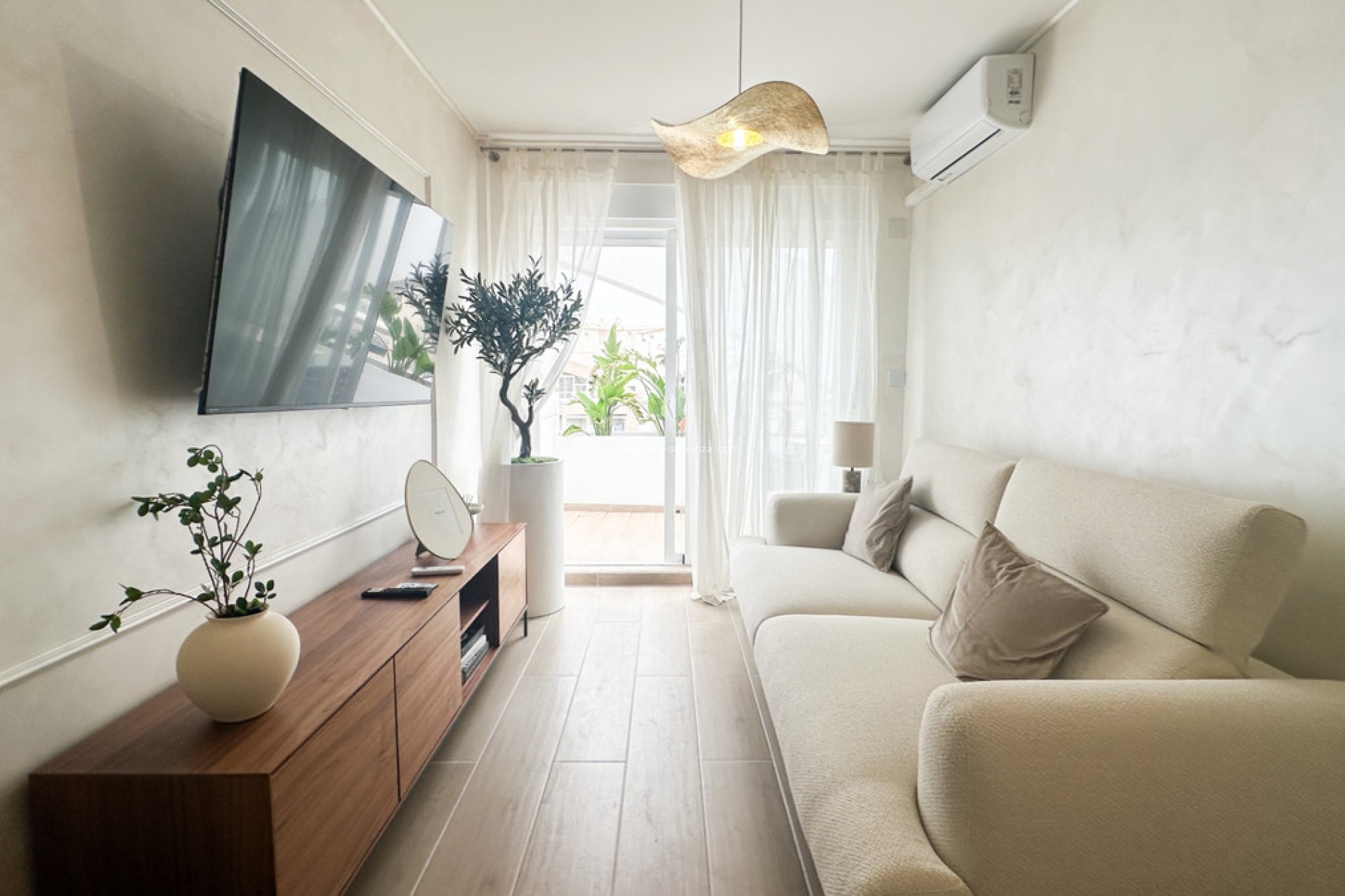 Revente - Appartement - Torrevieja - Torrevieja Centro