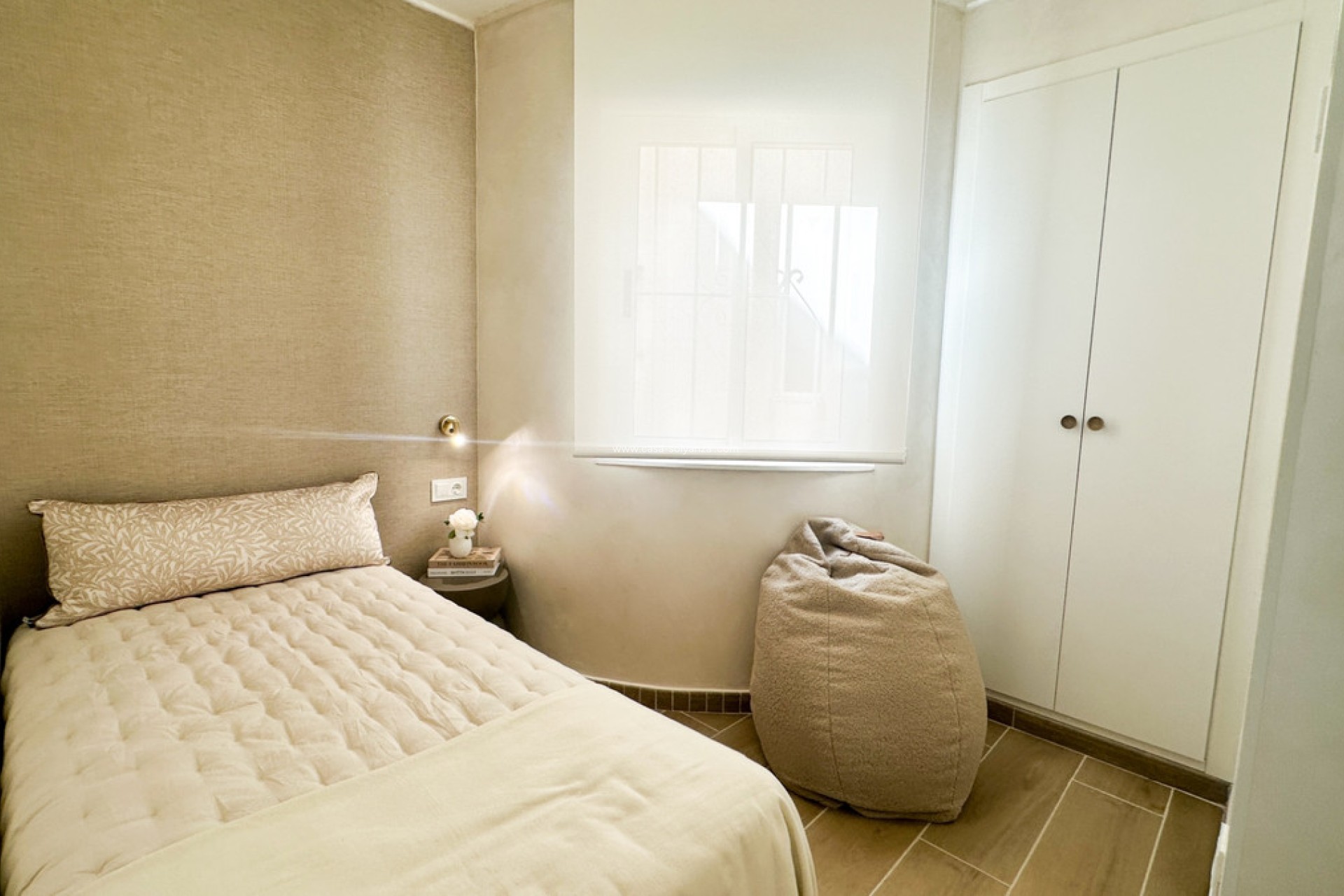 Revente - Appartement - Torrevieja - Torrevieja Centro