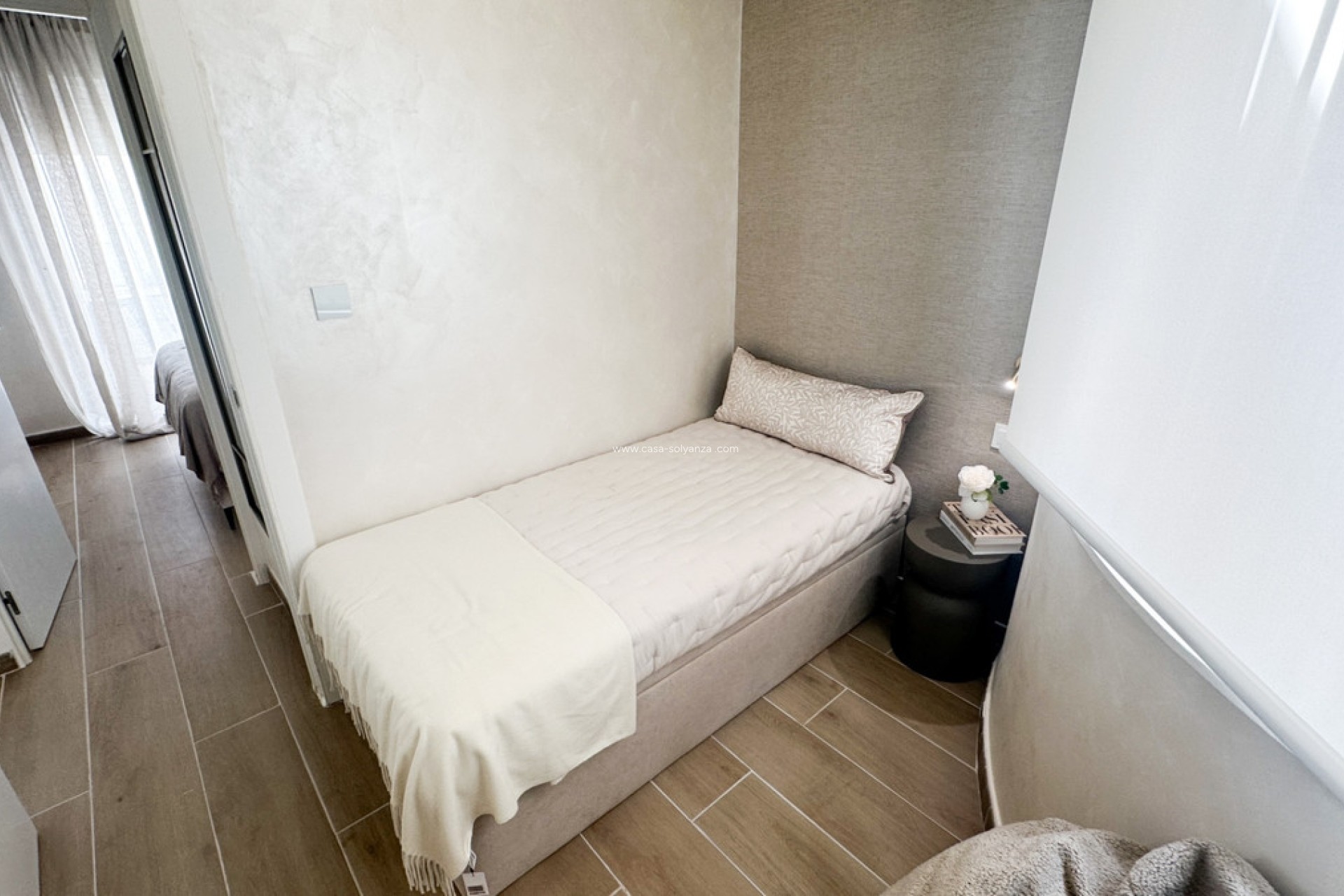 Revente - Appartement - Torrevieja - Torrevieja Centro