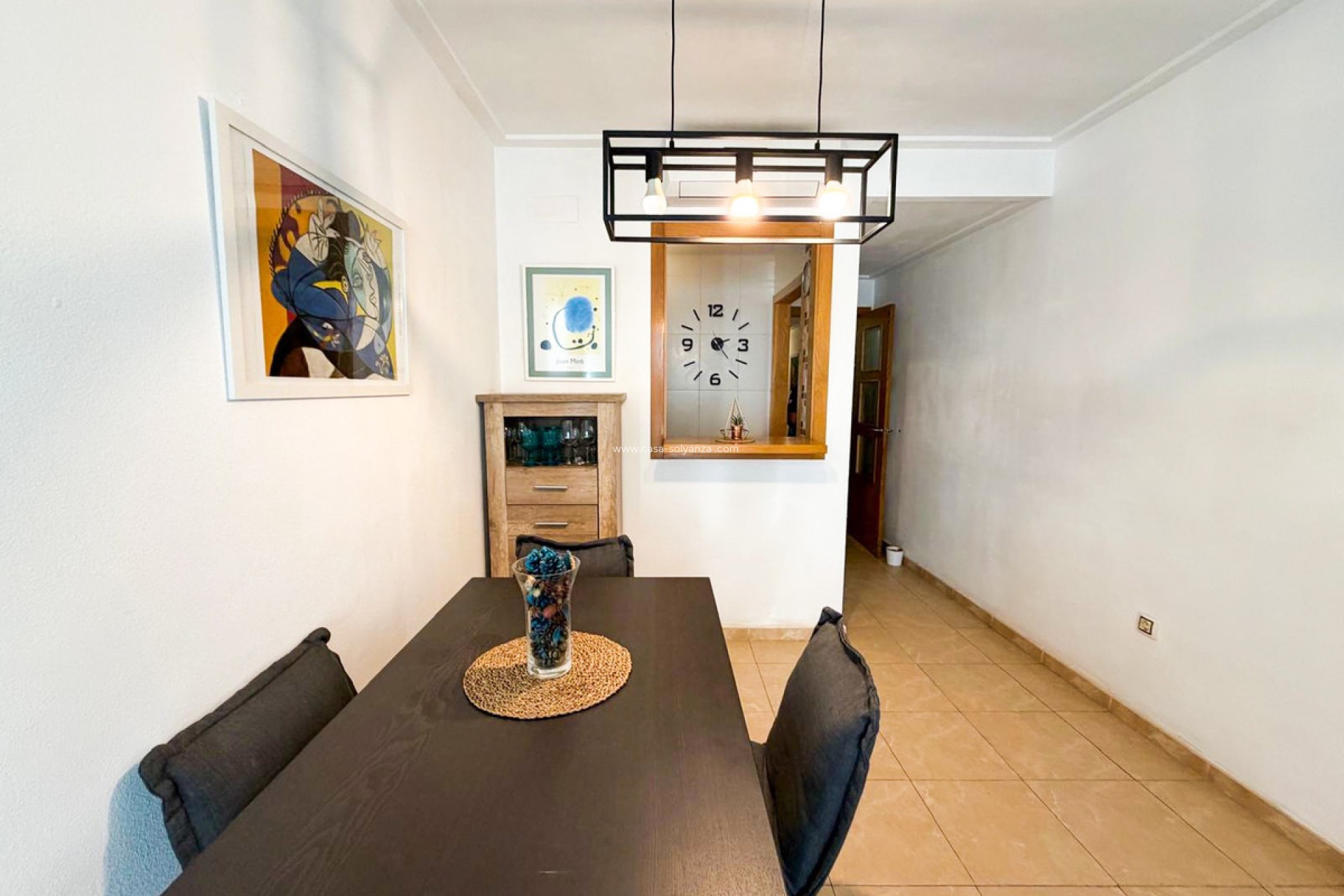 Revente - Appartement - Torrevieja - Torrevieja Centro