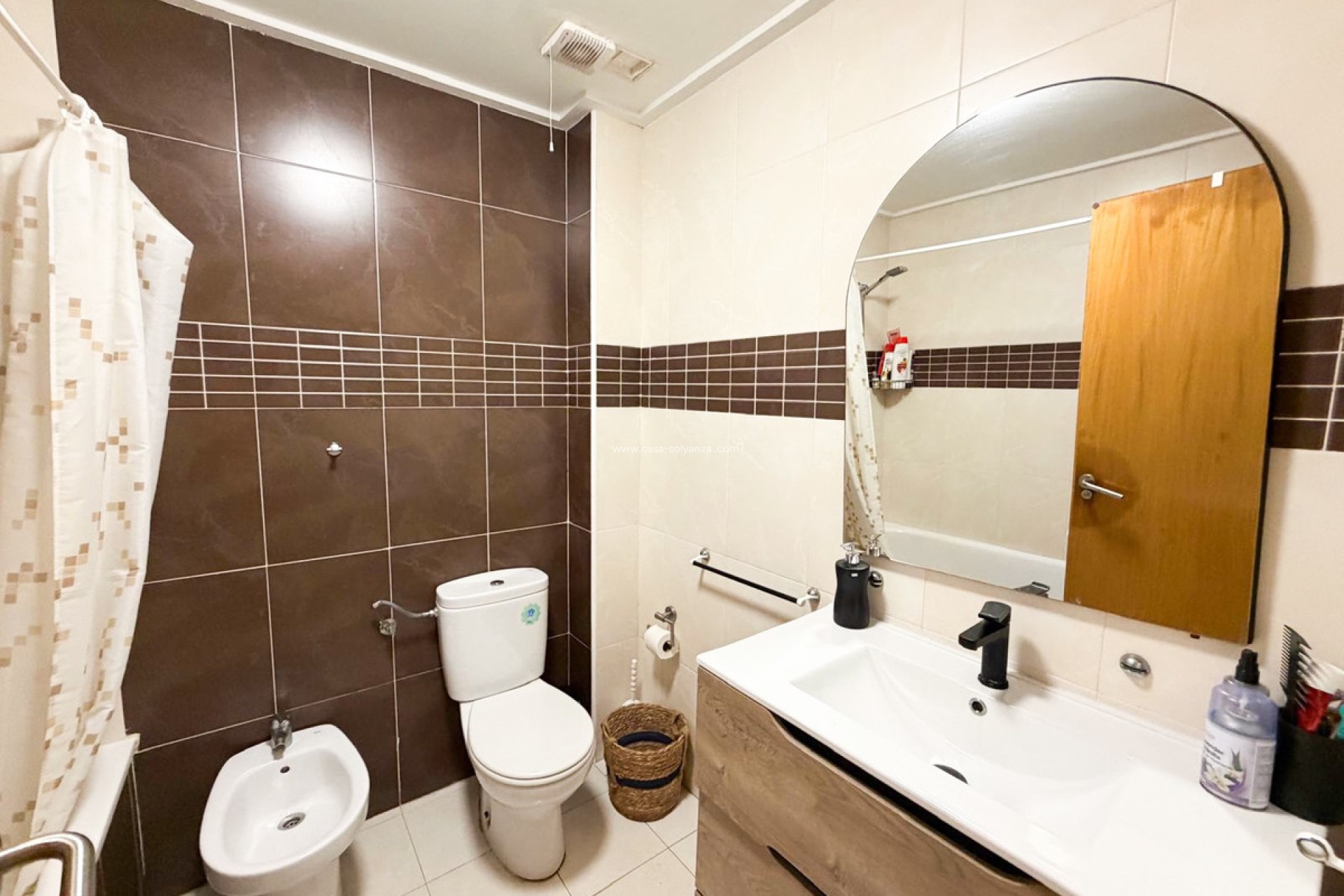 Revente - Appartement - Torrevieja - Torrevieja Centro