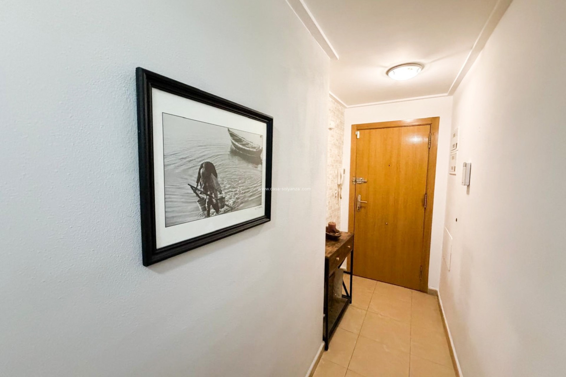 Revente - Appartement - Torrevieja - Torrevieja Centro