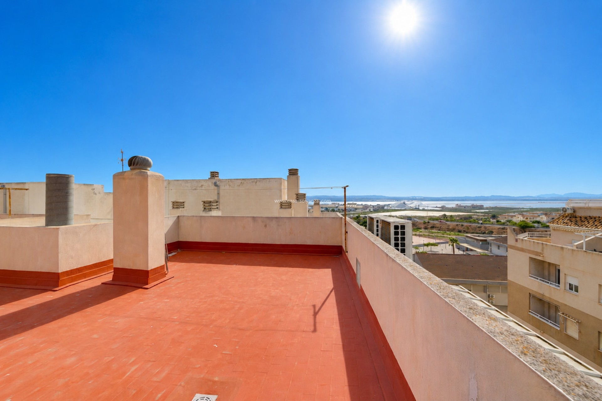 Revente - Appartement - Torrevieja - Torrevieja Centro