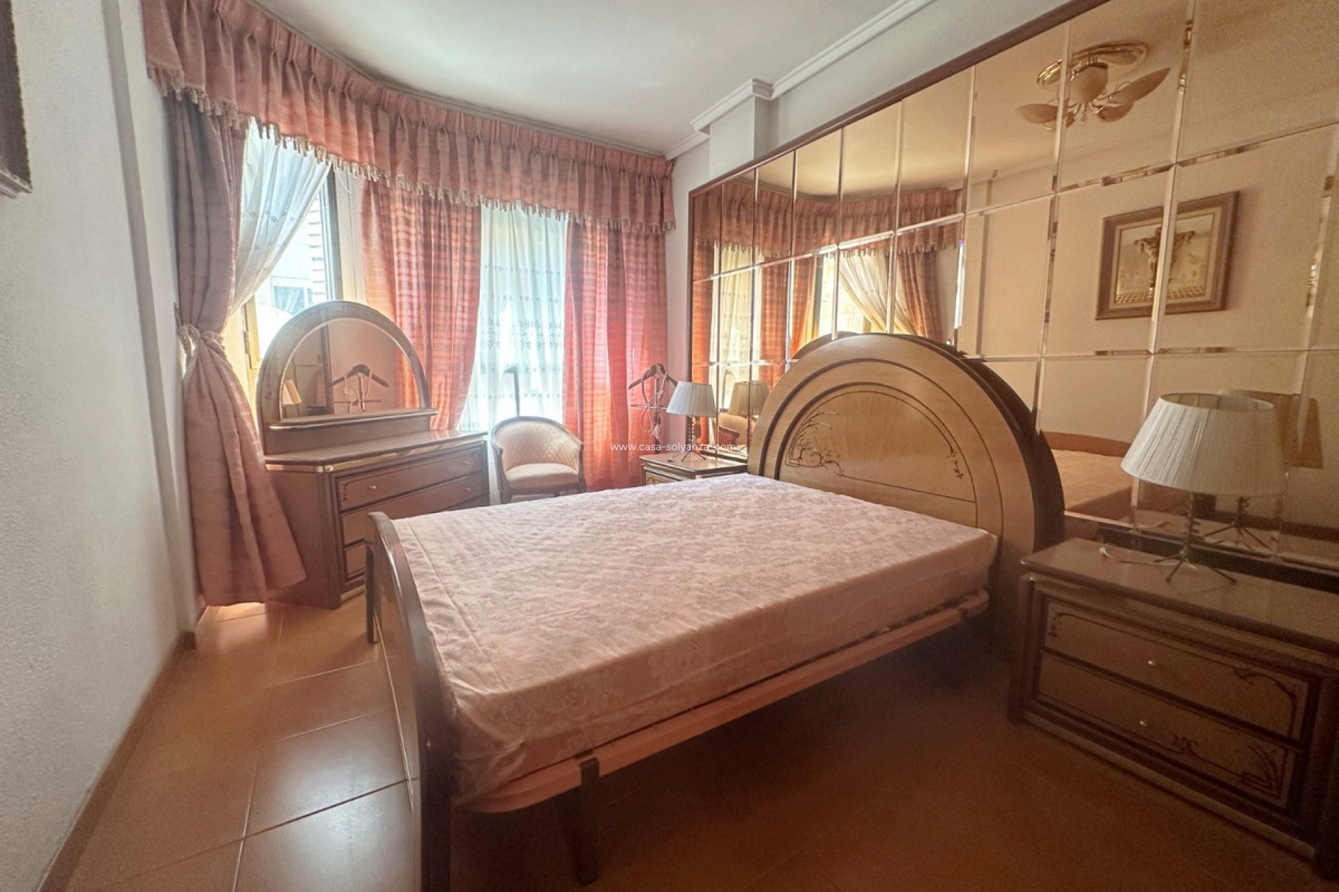 Revente - Appartement - Torrevieja - Torrevieja Centro