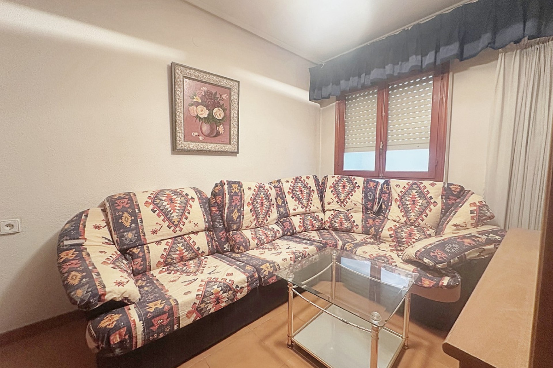 Revente - Appartement - Torrevieja - Torrevieja Centro