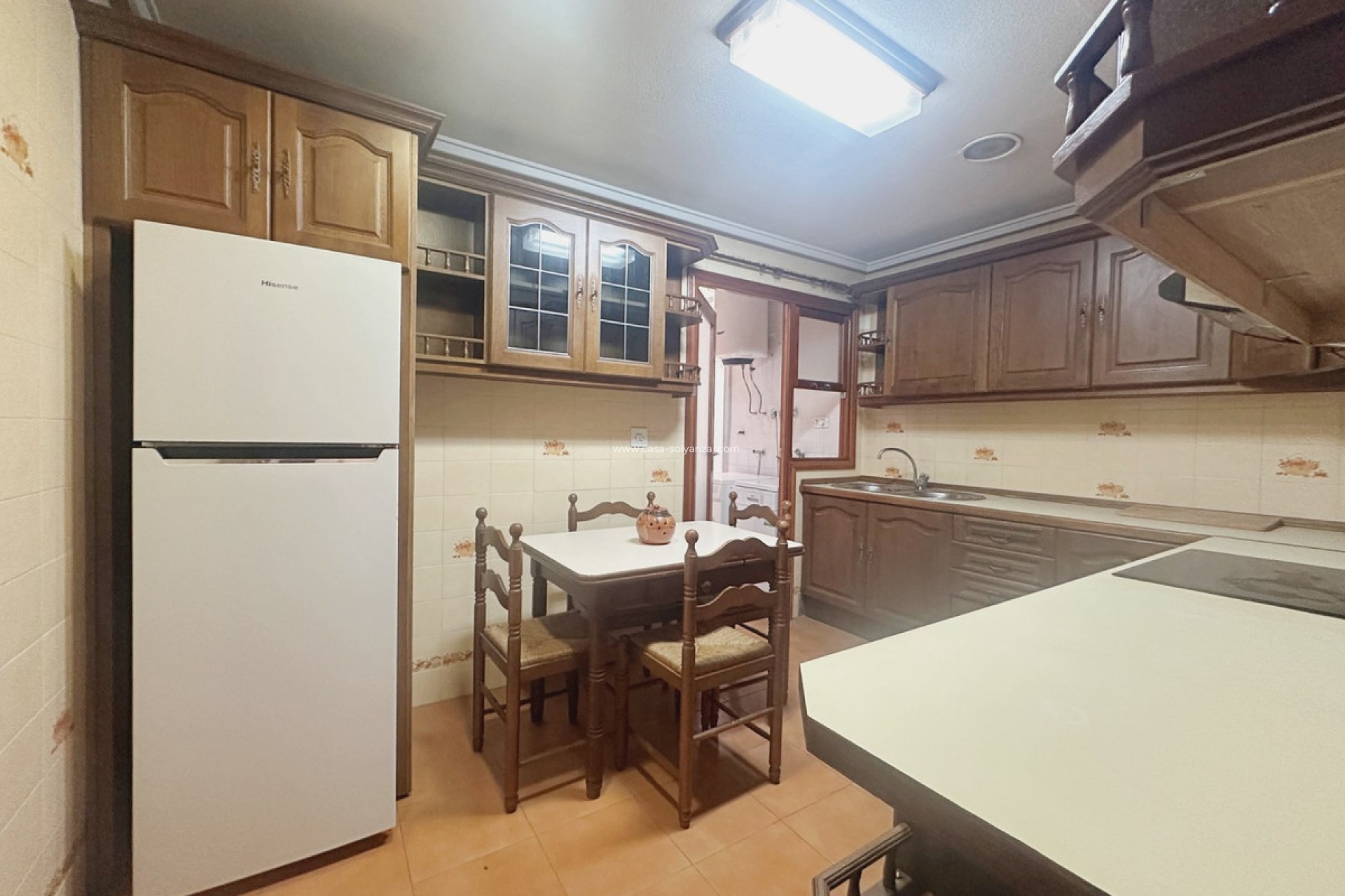 Revente - Appartement - Torrevieja - Torrevieja Centro