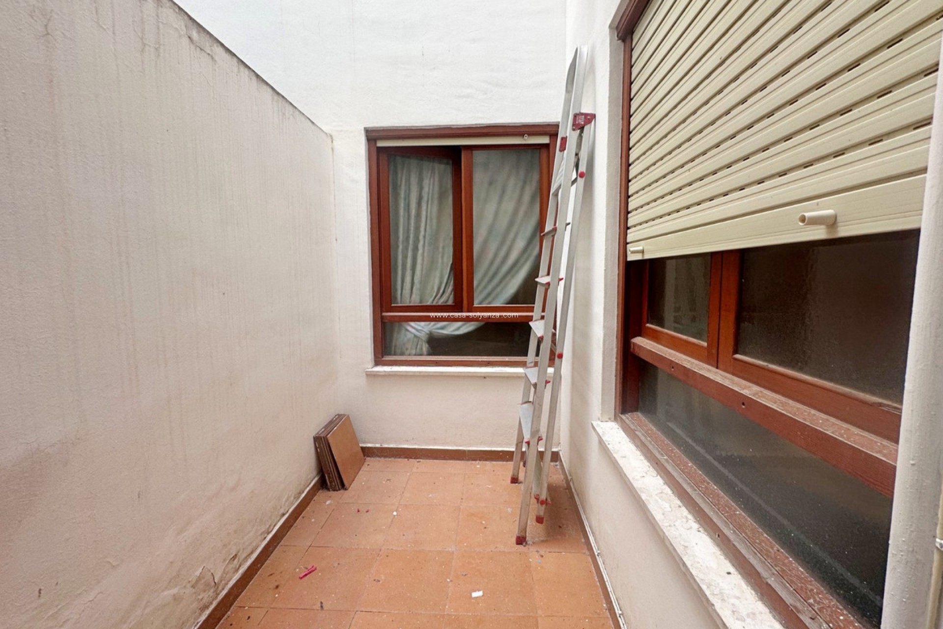 Revente - Appartement - Torrevieja - Torrevieja Centro