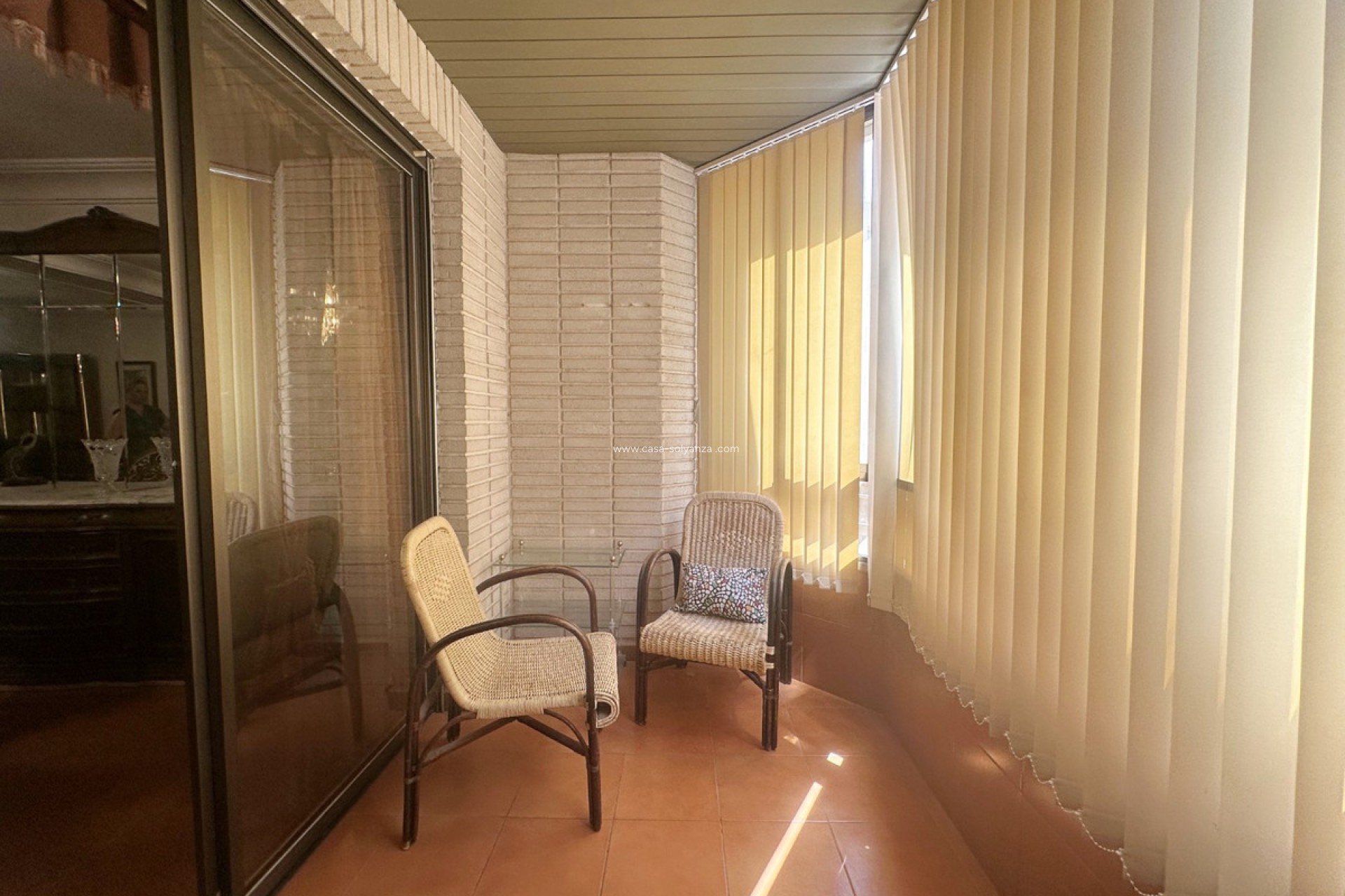 Revente - Appartement - Torrevieja - Torrevieja Centro