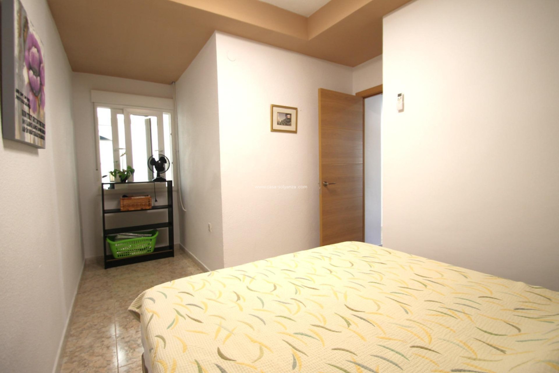 Revente - Appartement - Torrevieja - Torrevieja Centro