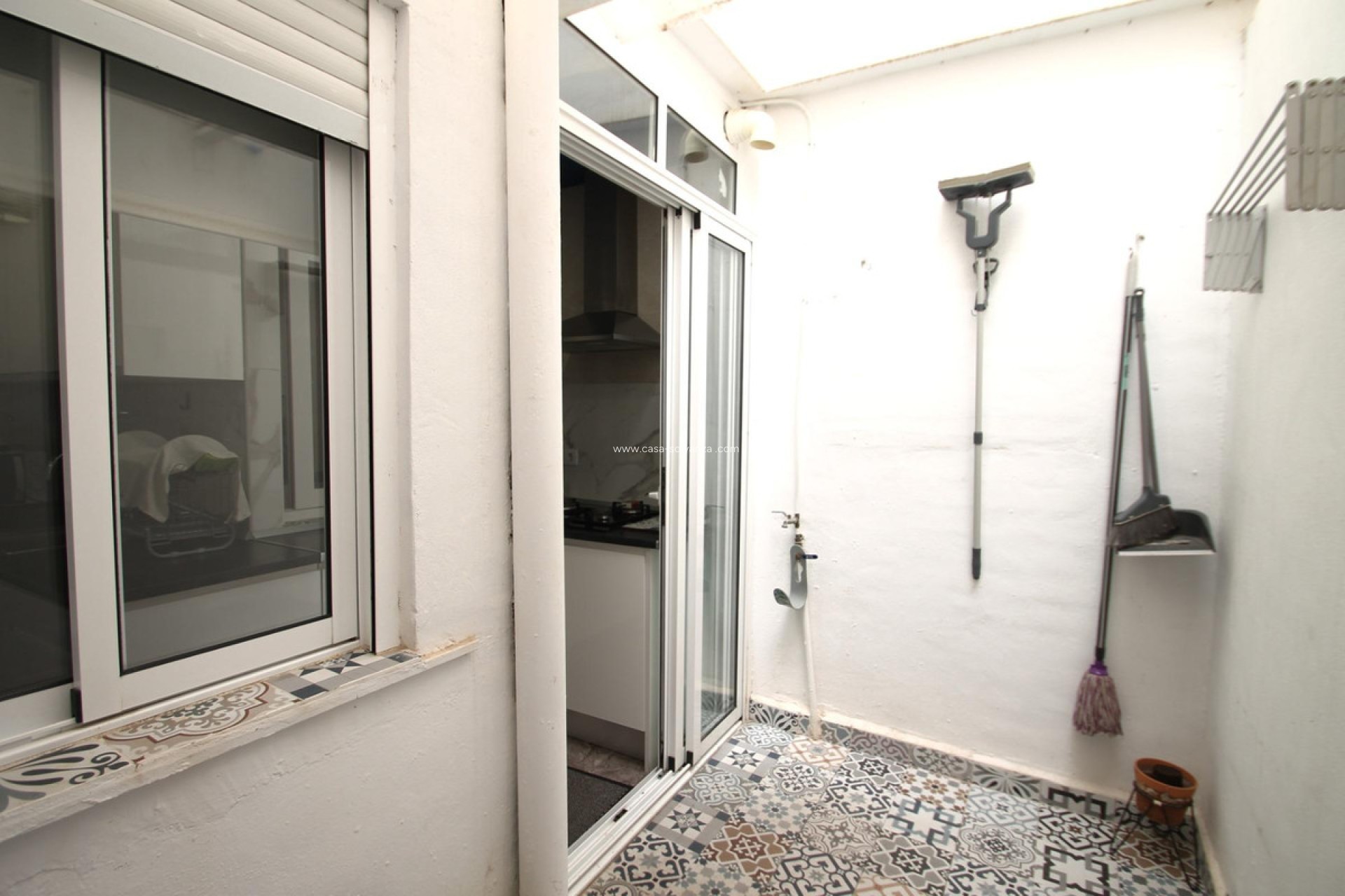Revente - Appartement - Torrevieja - Torrevieja Centro