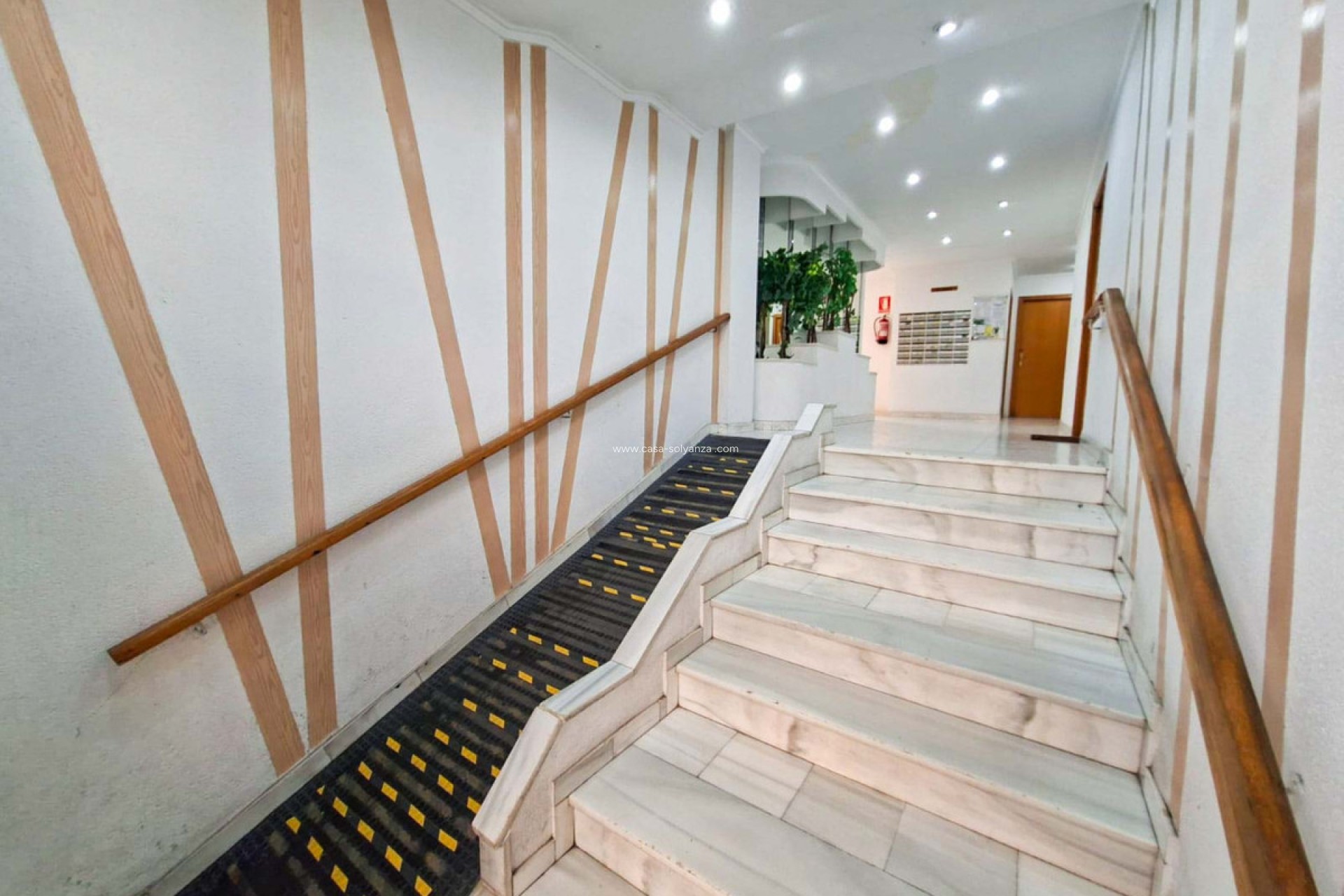 Revente - Appartement - Torrevieja - Torrevieja Centro