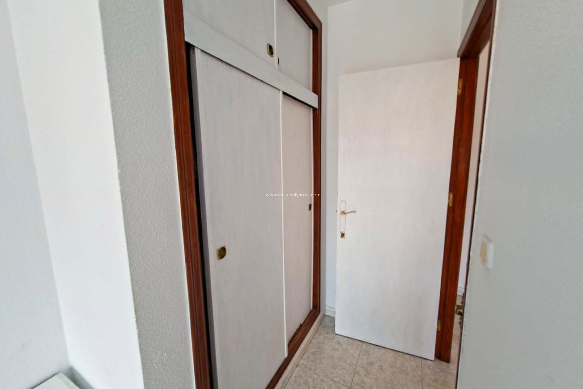 Revente - Appartement - Torrevieja - Torrevieja Centro