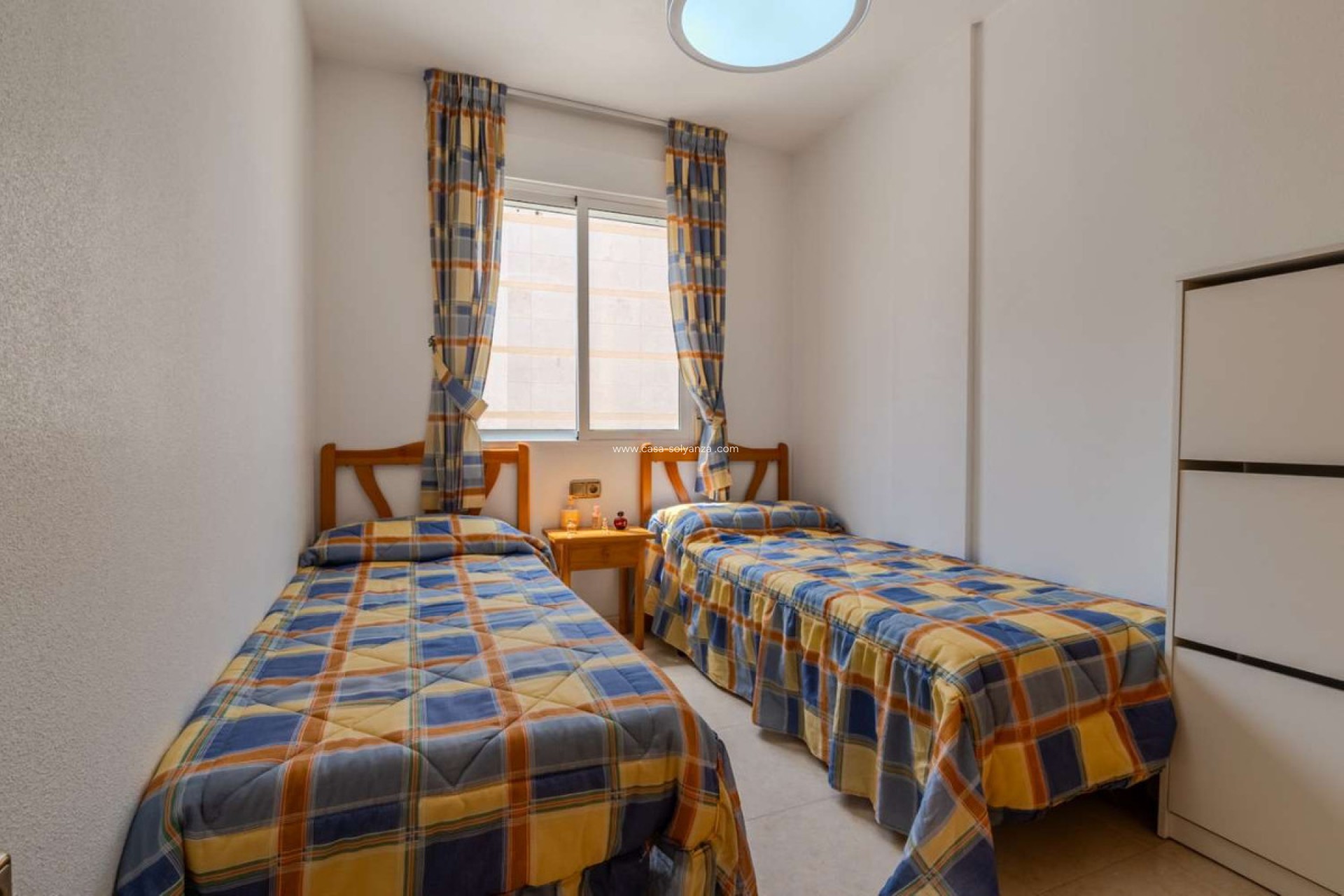 Revente - Appartement - Torrevieja - Torrevieja Centro