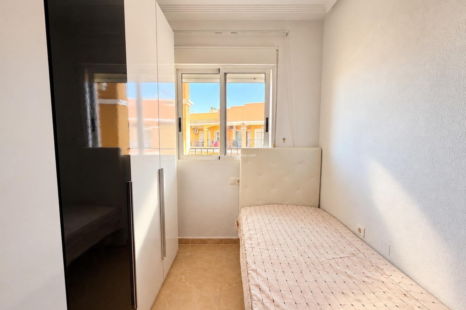 Revente - Appartement - Torrevieja - Torrevieja Centro