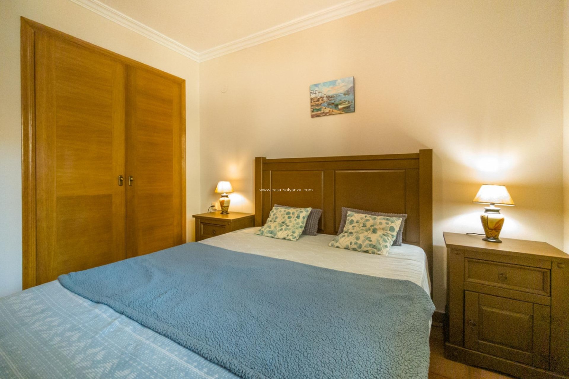 Revente - Appartement - Torrevieja - Torrevieja Centro