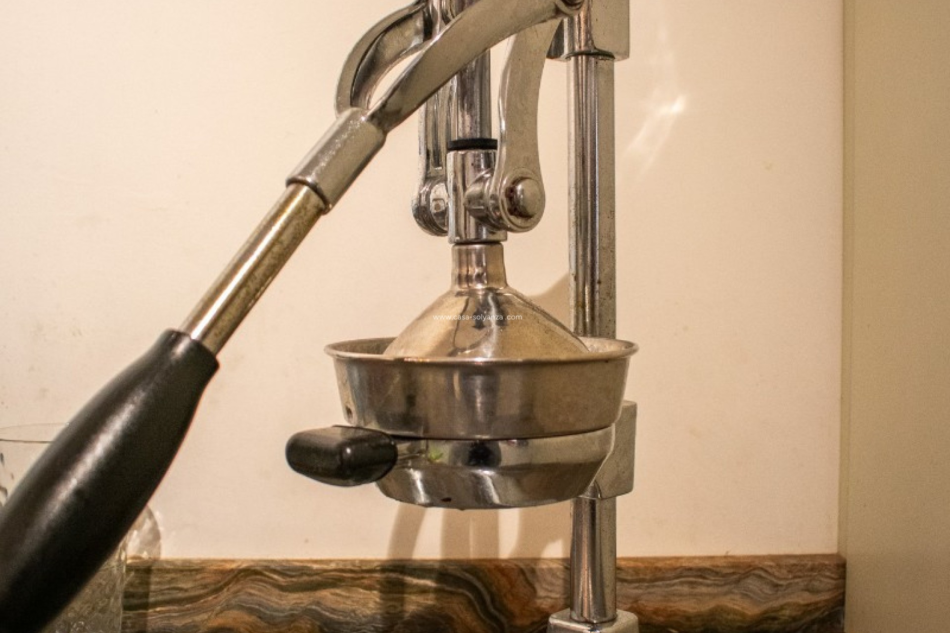 Revente - Appartement - Torrevieja - Torrevieja Centro
