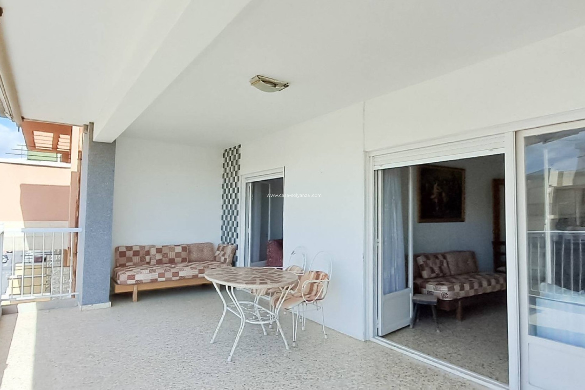 Revente - Appartement - Torrevieja - Torrevieja Centro