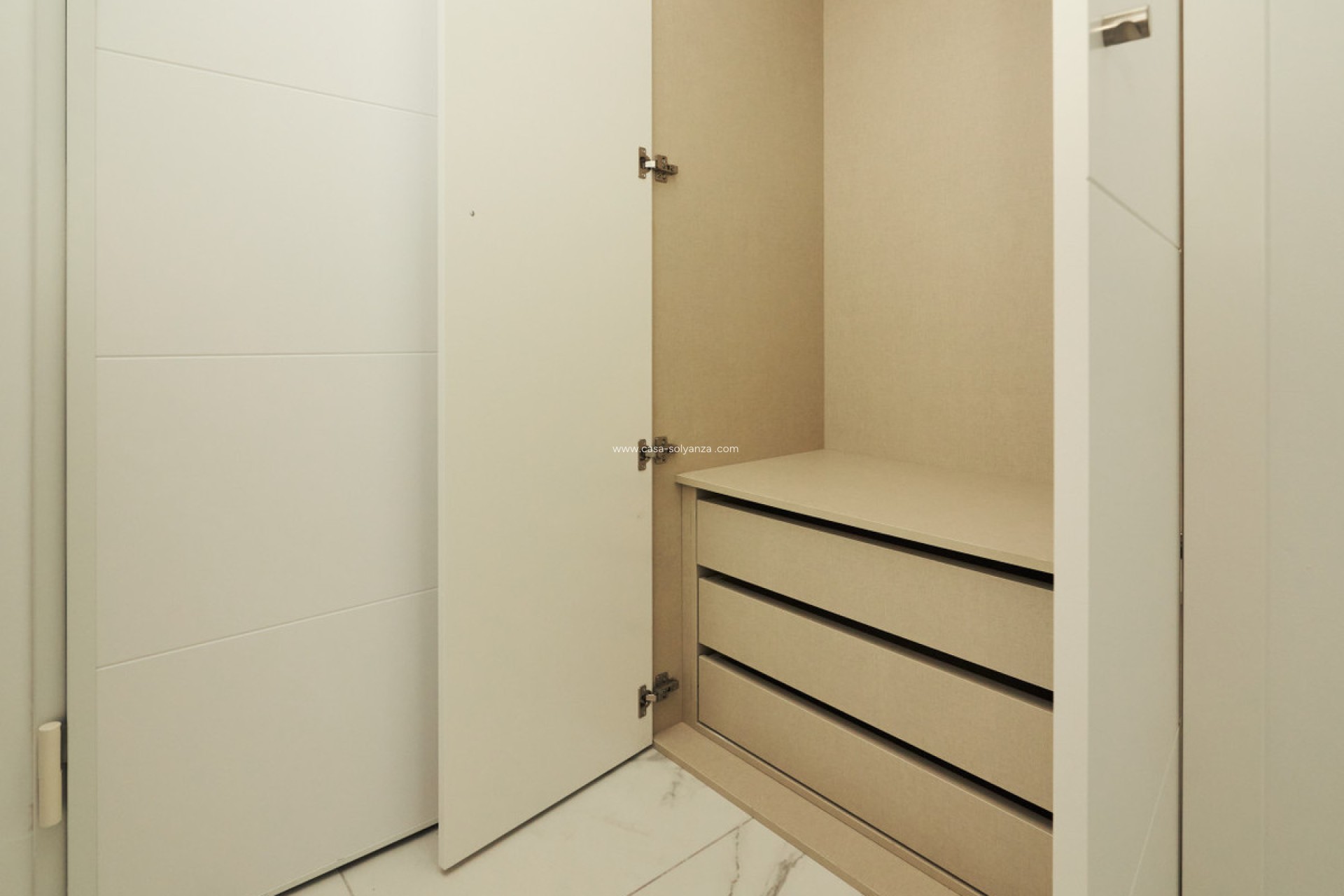 Revente - Appartement - Torrevieja - Torrevieja Centro
