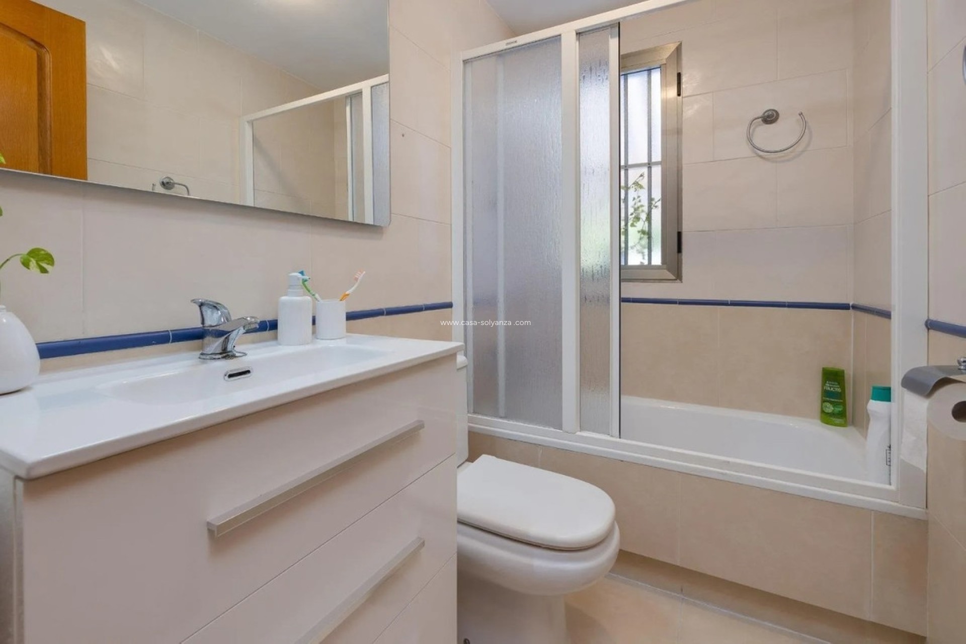 Revente - Appartement - Torrevieja - Torrevieja Centro