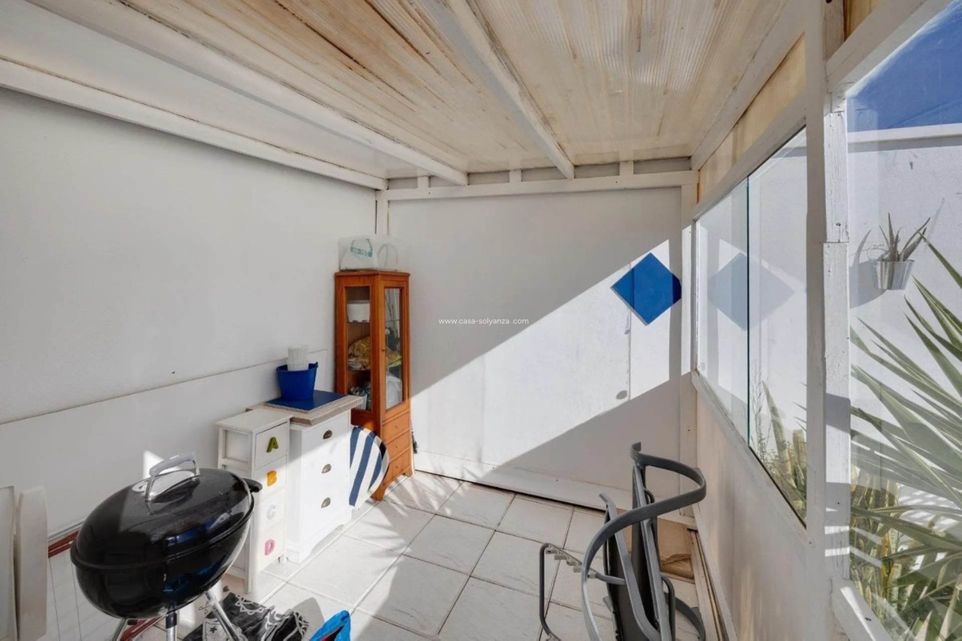 Revente - Appartement - Torrevieja - Torrevieja Centro
