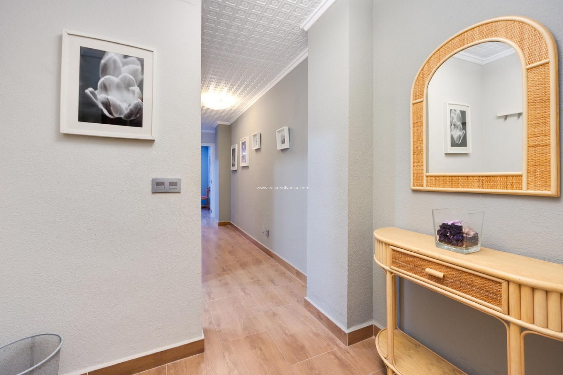 Revente - Appartement - Torrevieja - Torrevieja Centro