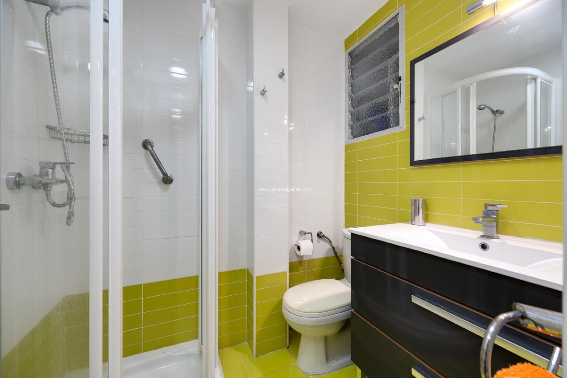 Revente - Appartement - Torrevieja - Torrevieja Centro