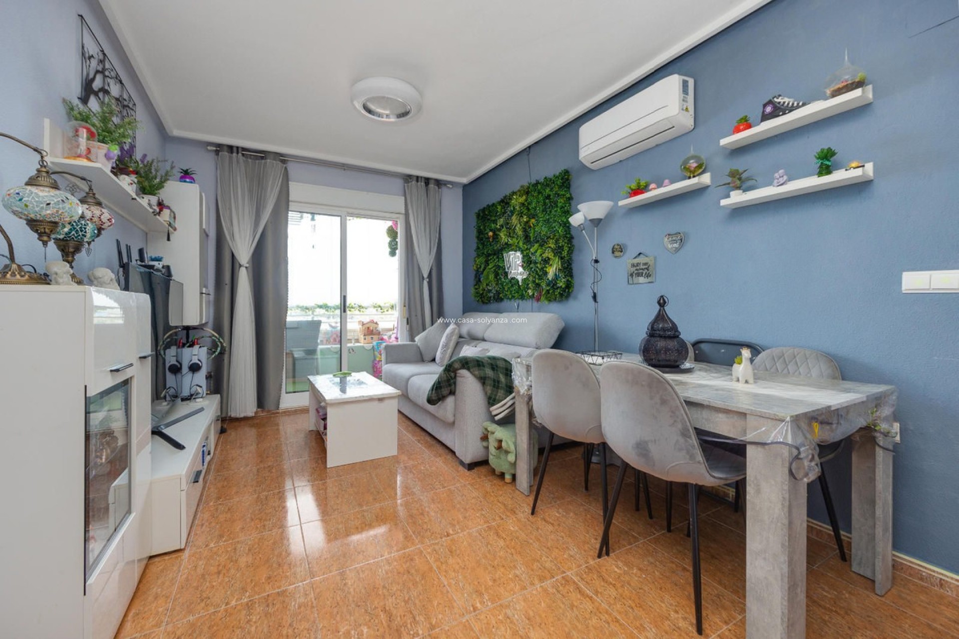 Revente - Appartement - Torrevieja - Torrevieja Centro