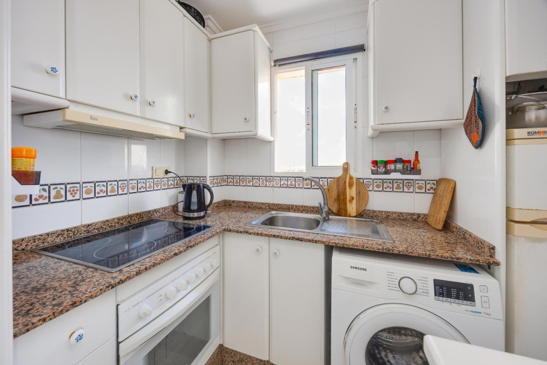 Revente - Appartement - Torrevieja - Torrevieja Centro
