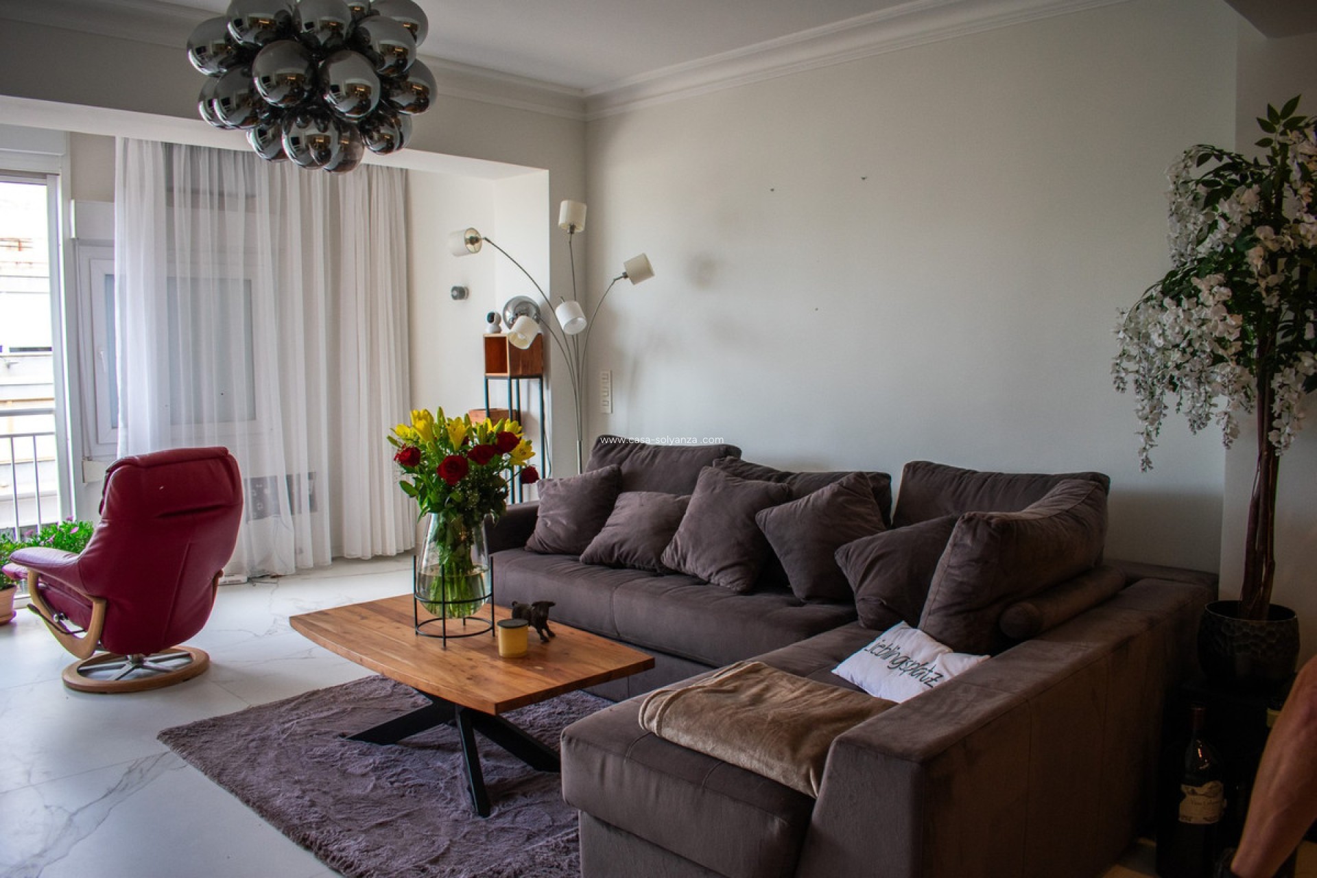 Revente - Appartement - Torrevieja - Torrevieja Centro