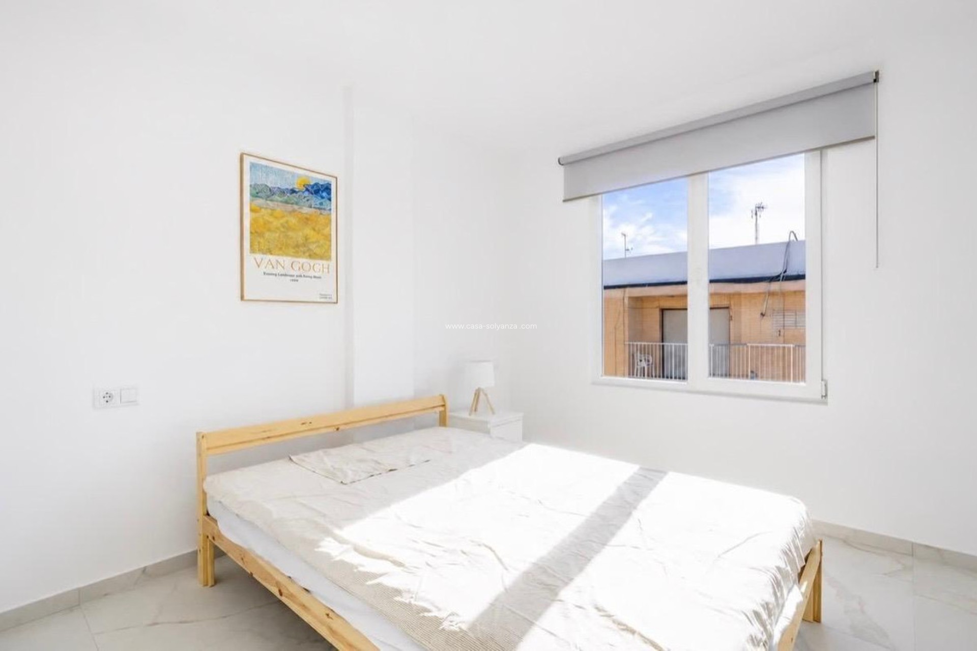 Revente - Appartement - Torrevieja - Torrevieja Centro