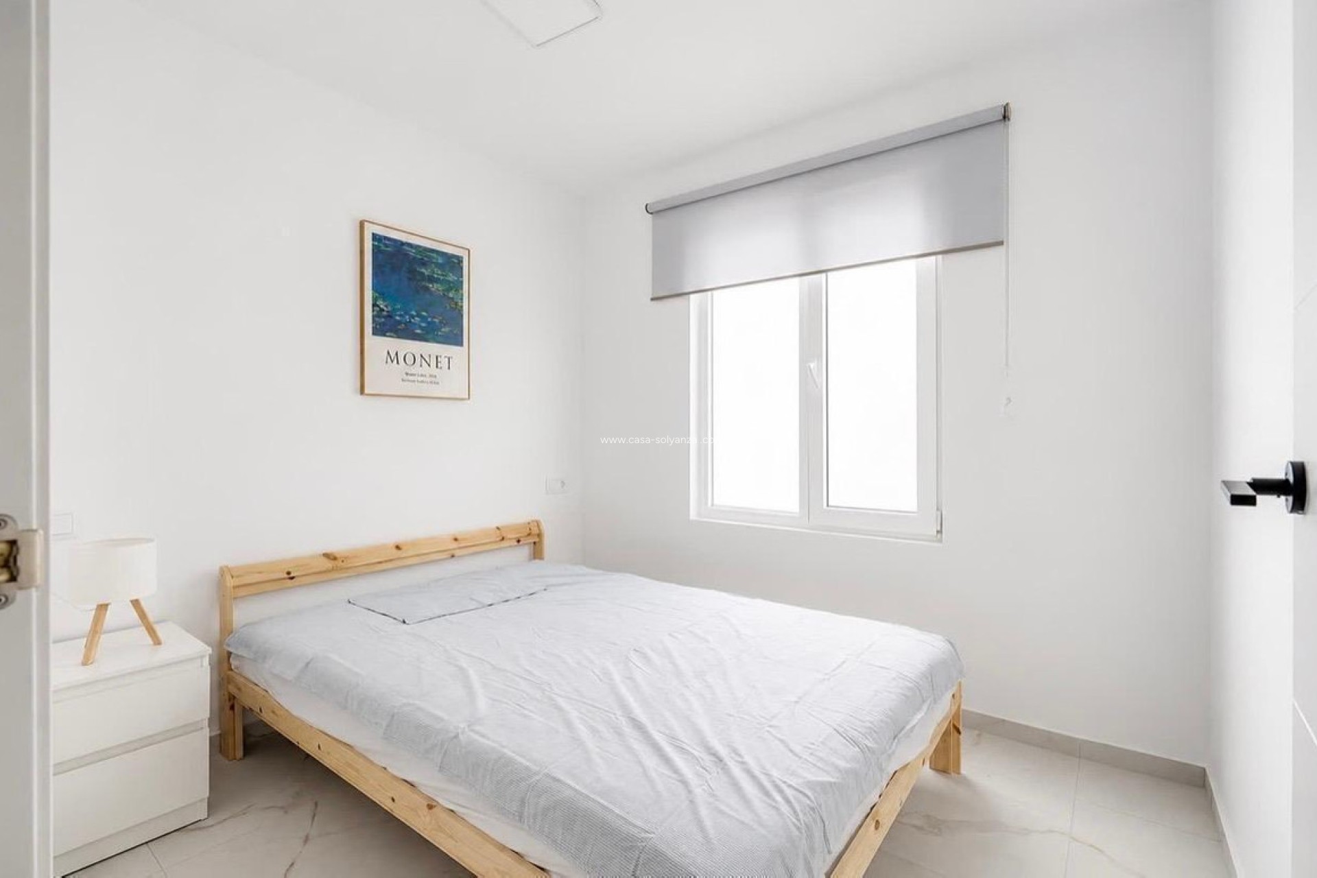 Revente - Appartement - Torrevieja - Torrevieja Centro