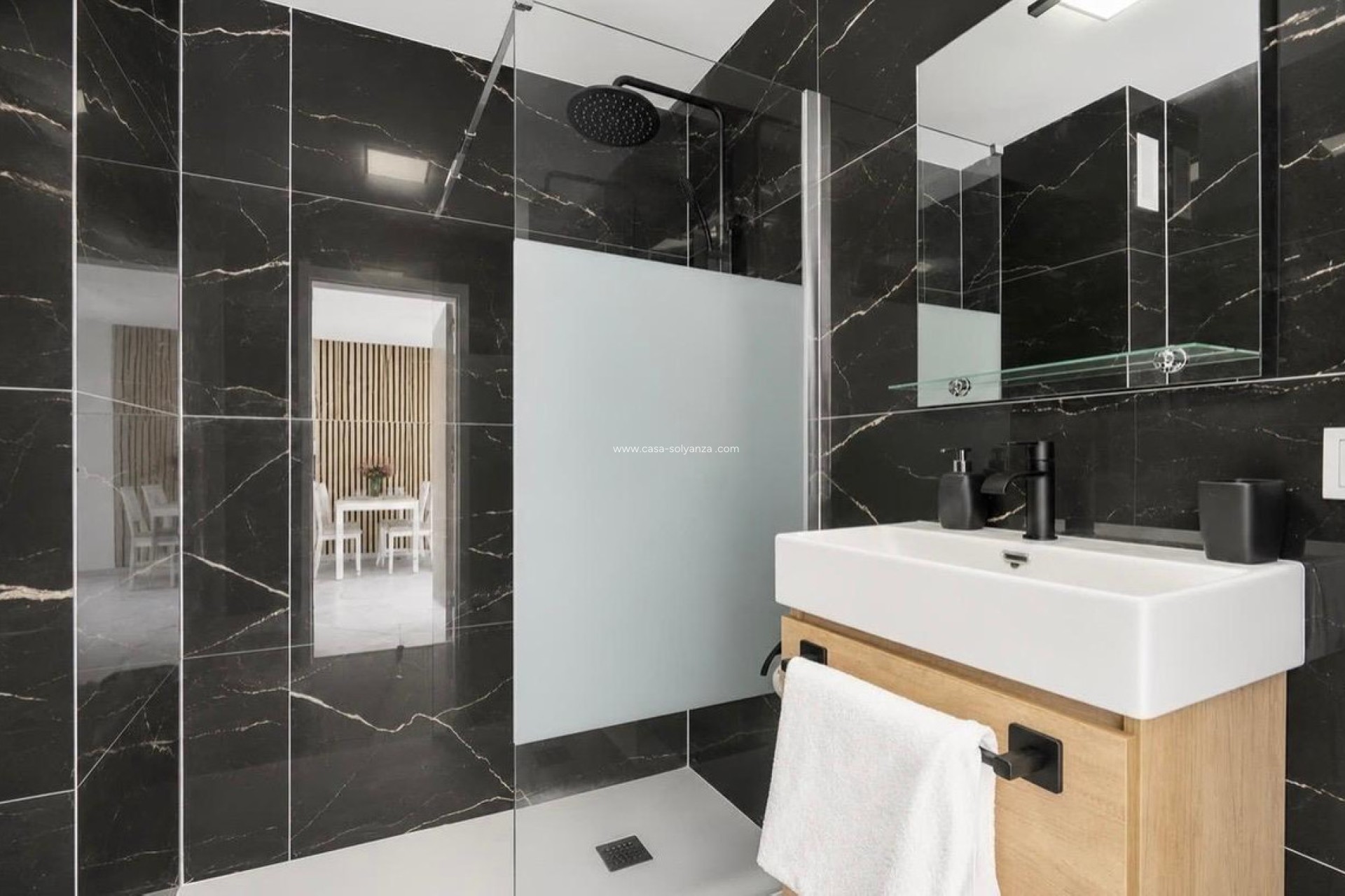 Revente - Appartement - Torrevieja - Torrevieja Centro