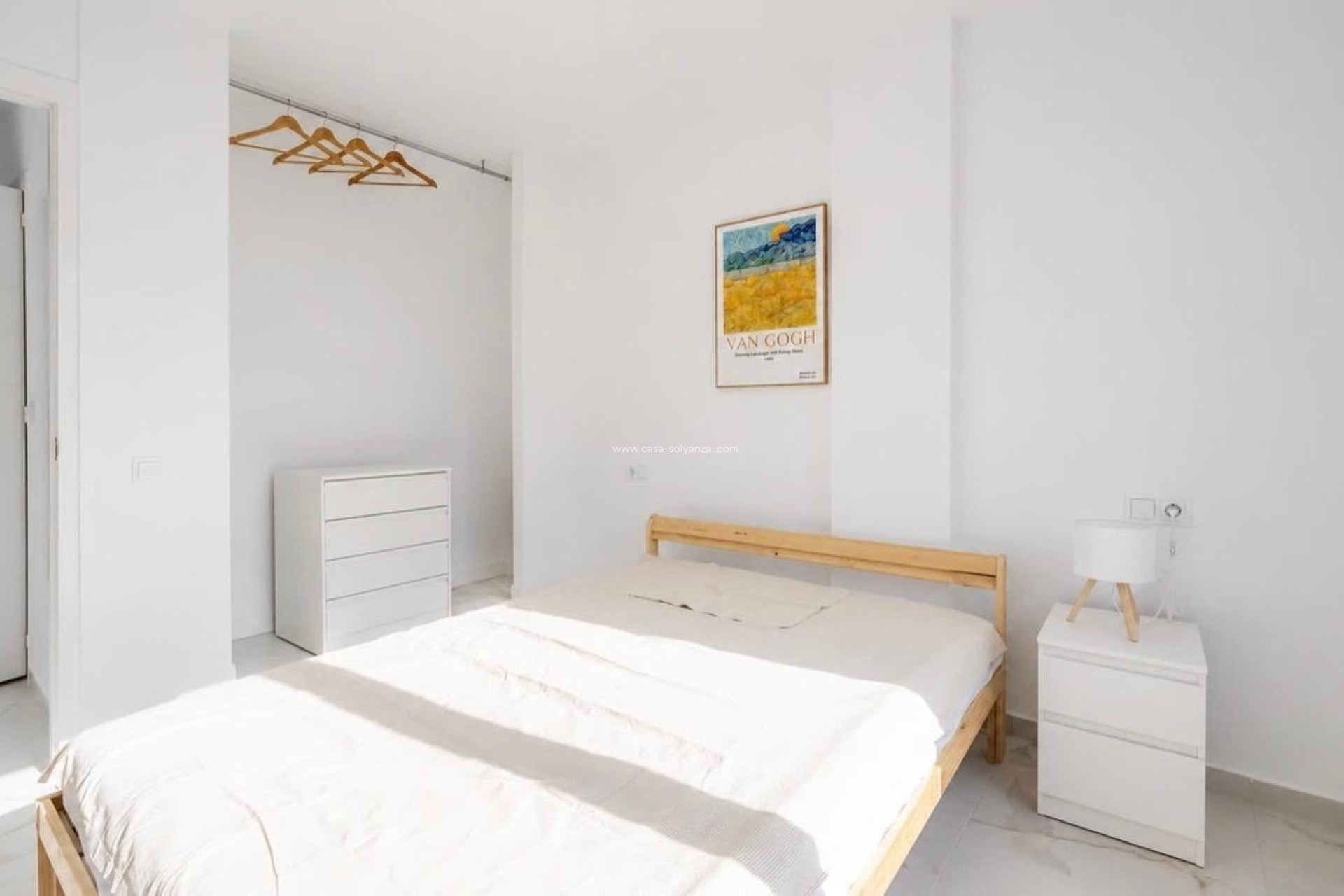 Revente - Appartement - Torrevieja - Torrevieja Centro