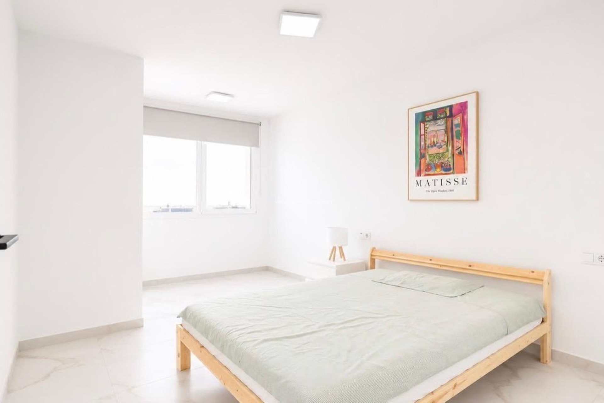 Revente - Appartement - Torrevieja - Torrevieja Centro