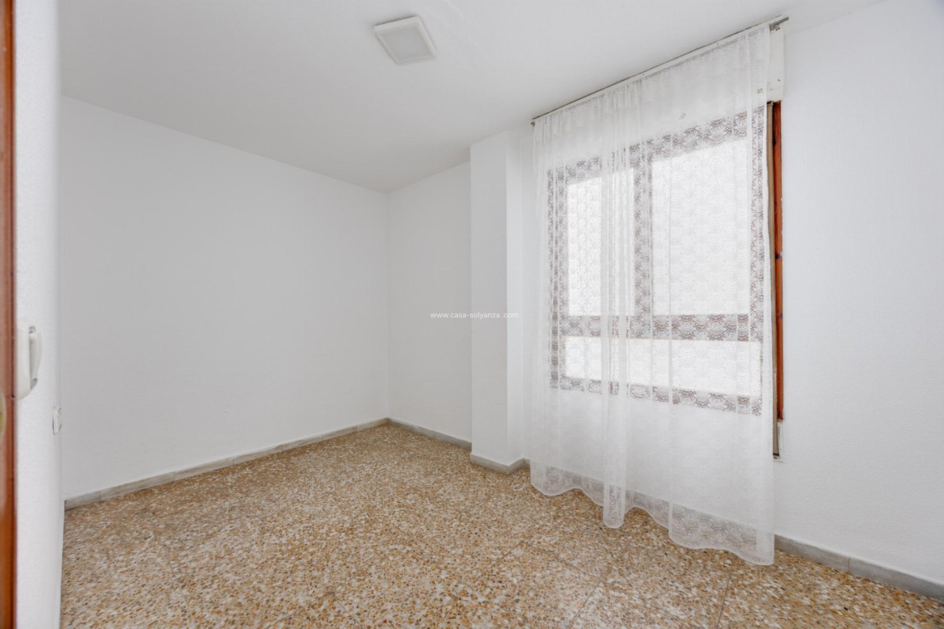 Revente - Appartement - Torrevieja - Torrevieja Centro