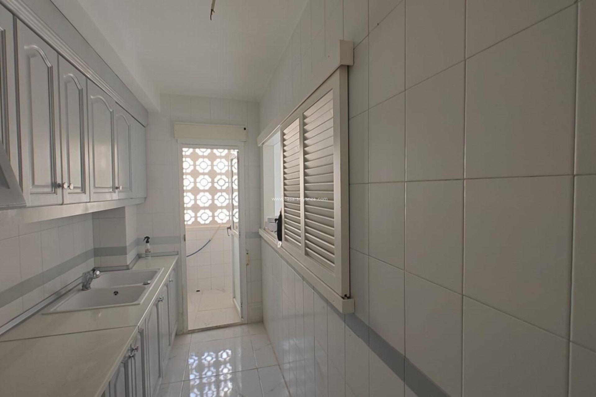 Revente - Appartement - Torrevieja - Torrevieja Centro